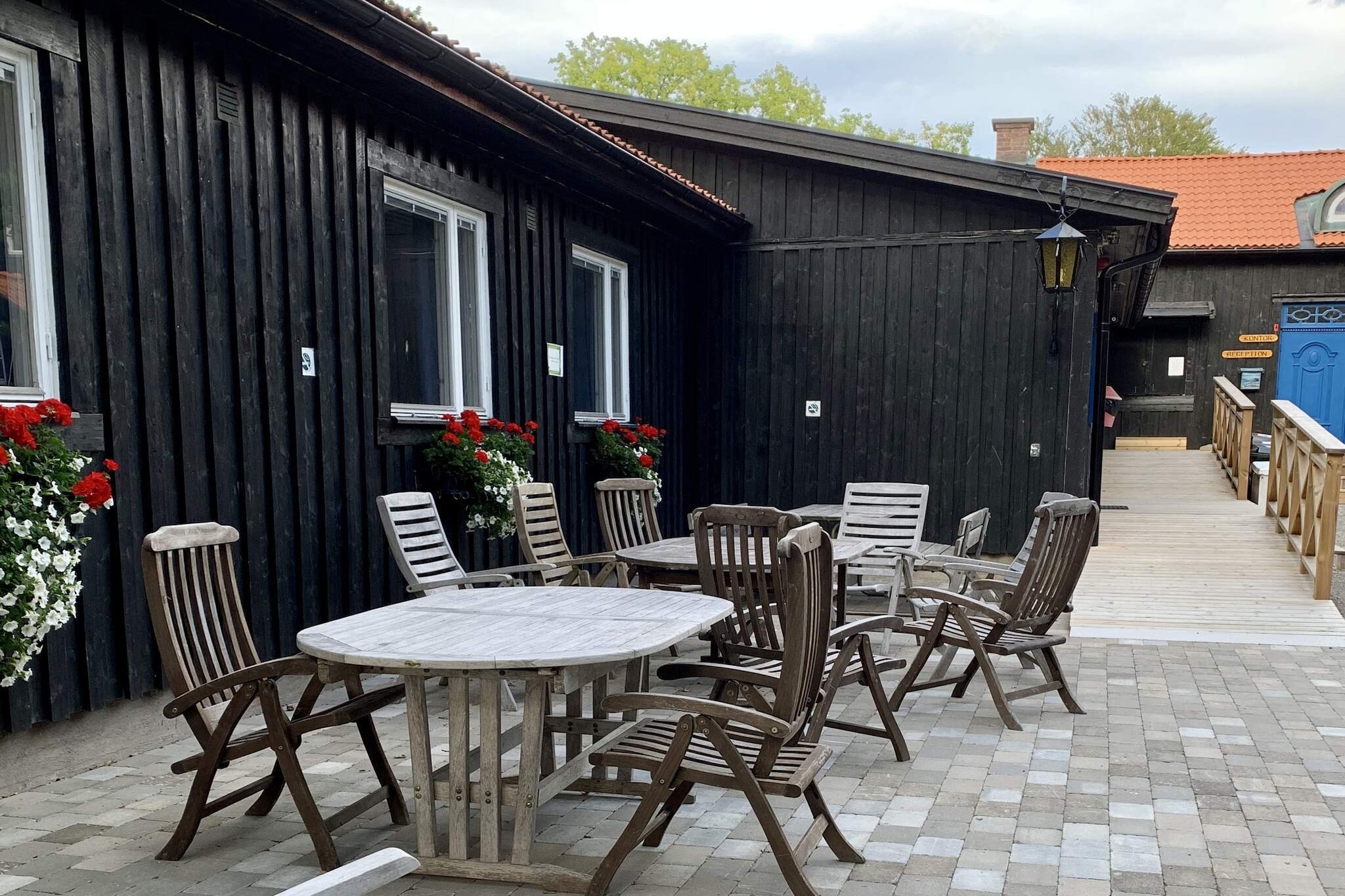 2 Personen Ferienpark haus in STENUNGSUND