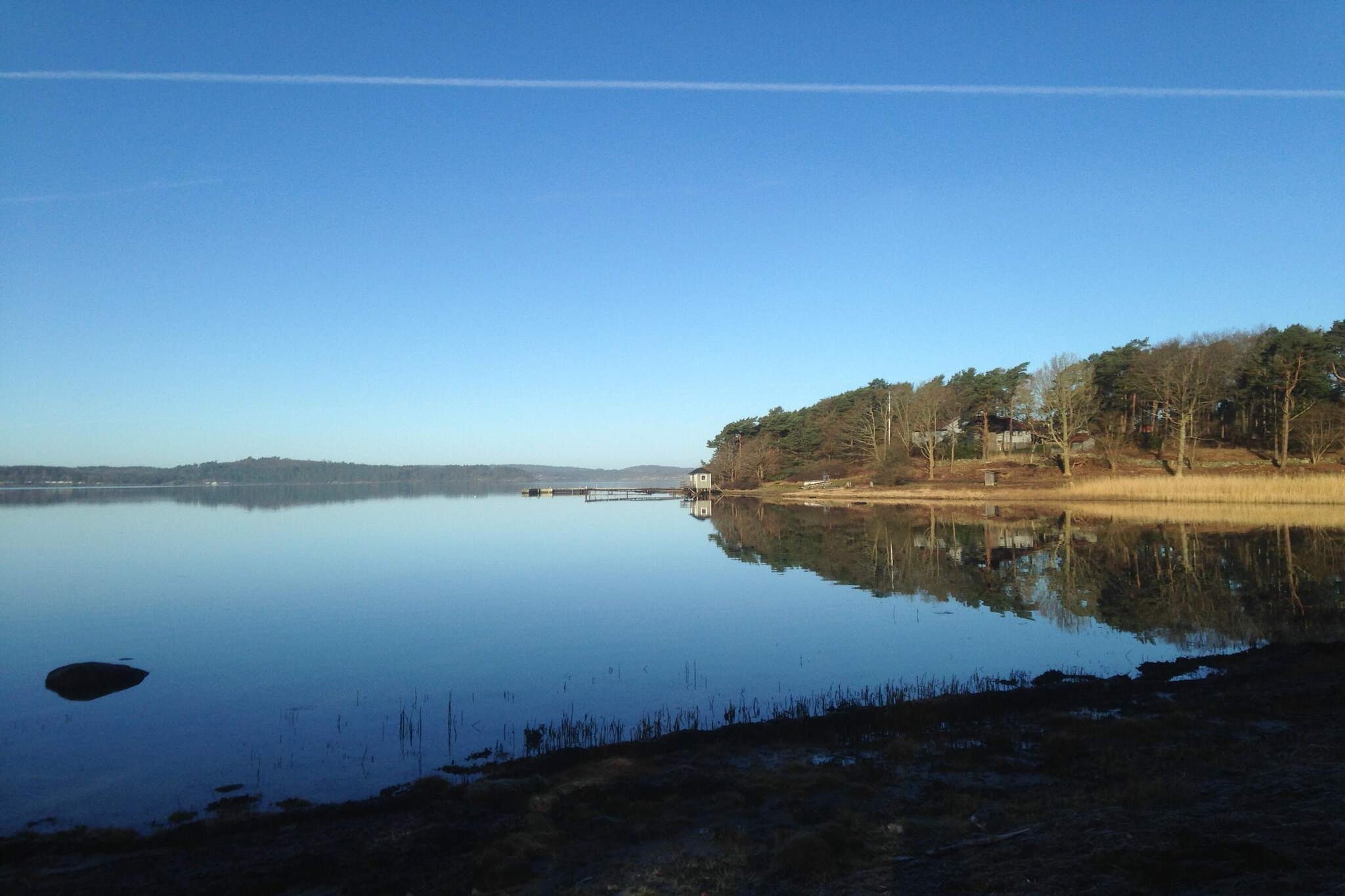 2 Personen Ferienpark haus in STENUNGSUND