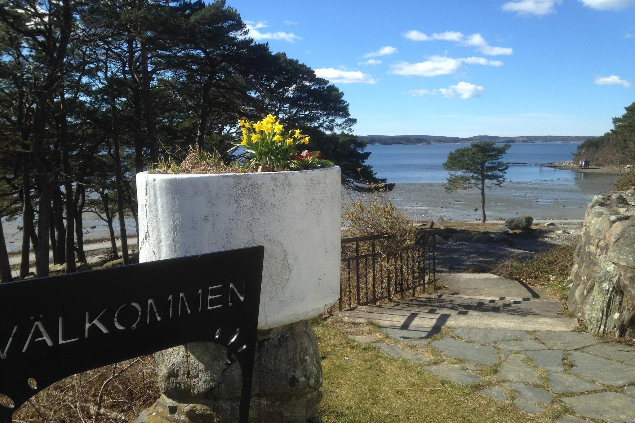 2 Personen Ferienpark haus in STENUNGSUND
