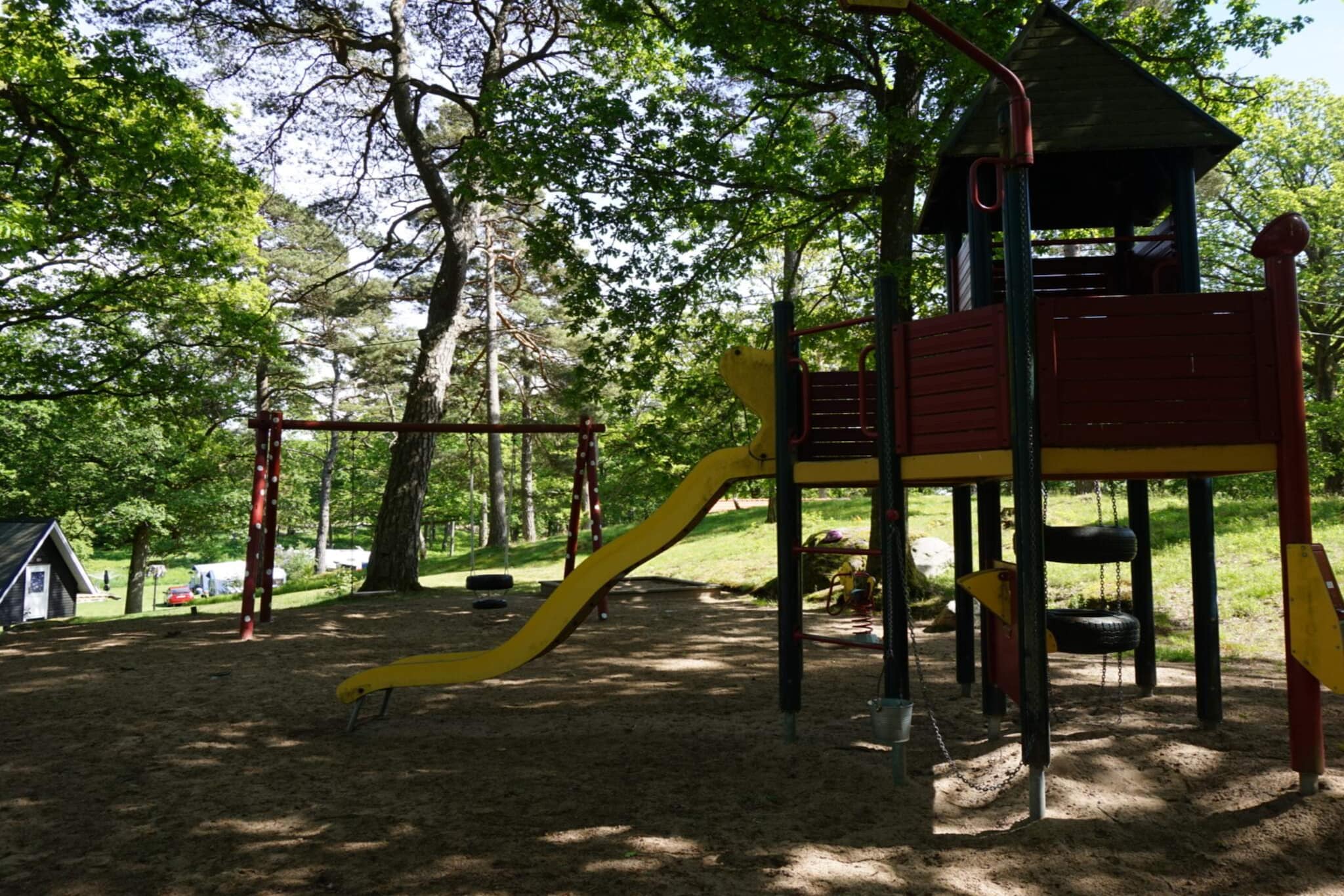 2 Personen Ferienpark haus in STENUNGSUND