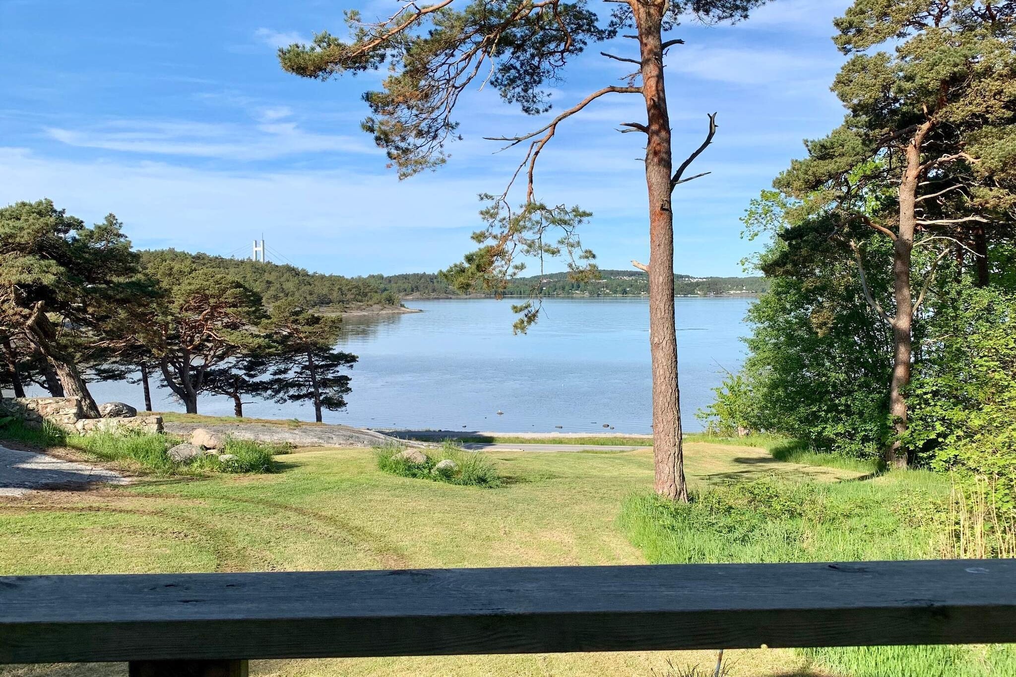 2 Personen Ferienpark haus in STENUNGSUND-Außenbereich