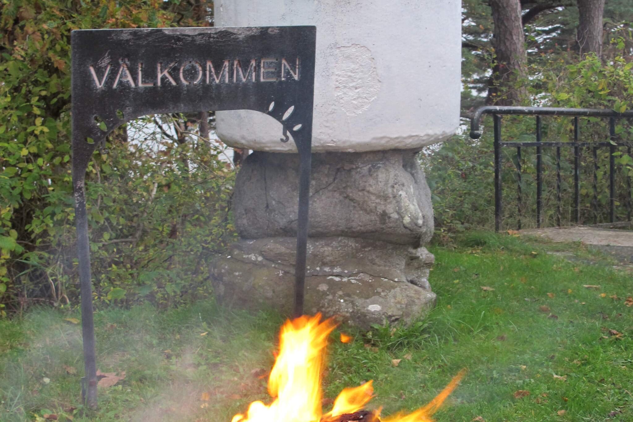 2 Personen Ferienpark haus in STENUNGSUND-Nicht getaggt