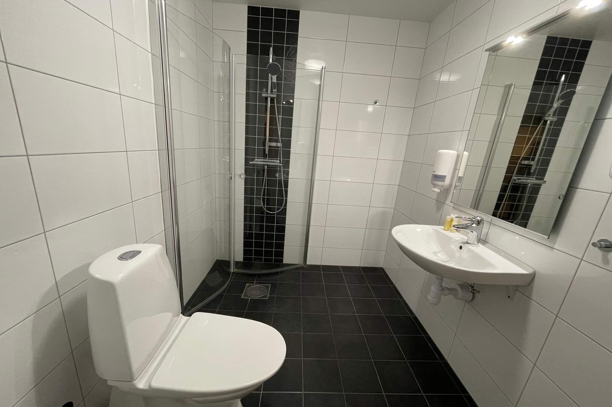 2 Personen Ferienpark haus in STENUNGSUND-Innen