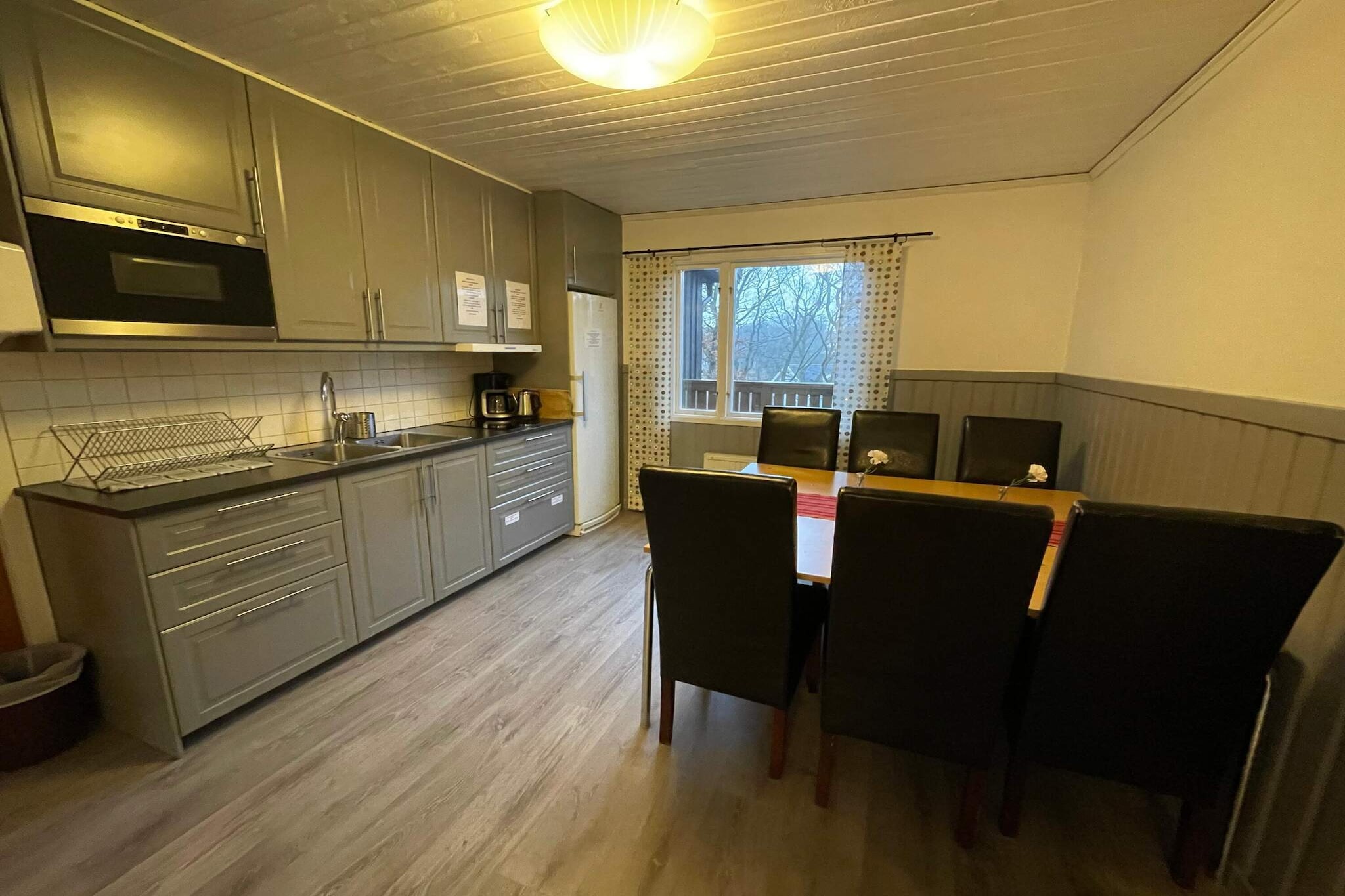 2 Personen Ferienpark haus in STENUNGSUND-Innen