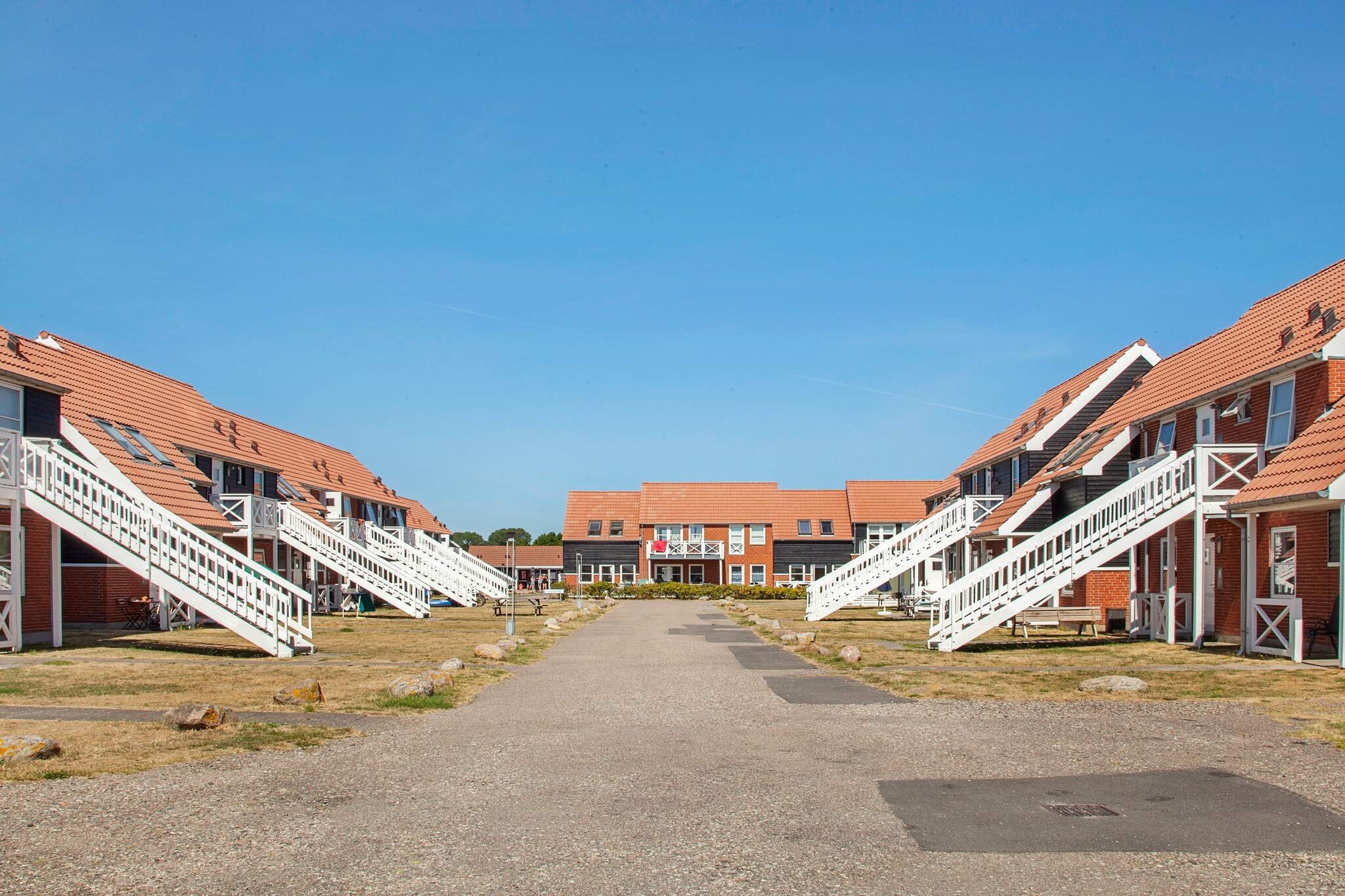 3 room,m/Harbour View,2 levels,Premiu-Buitenlucht