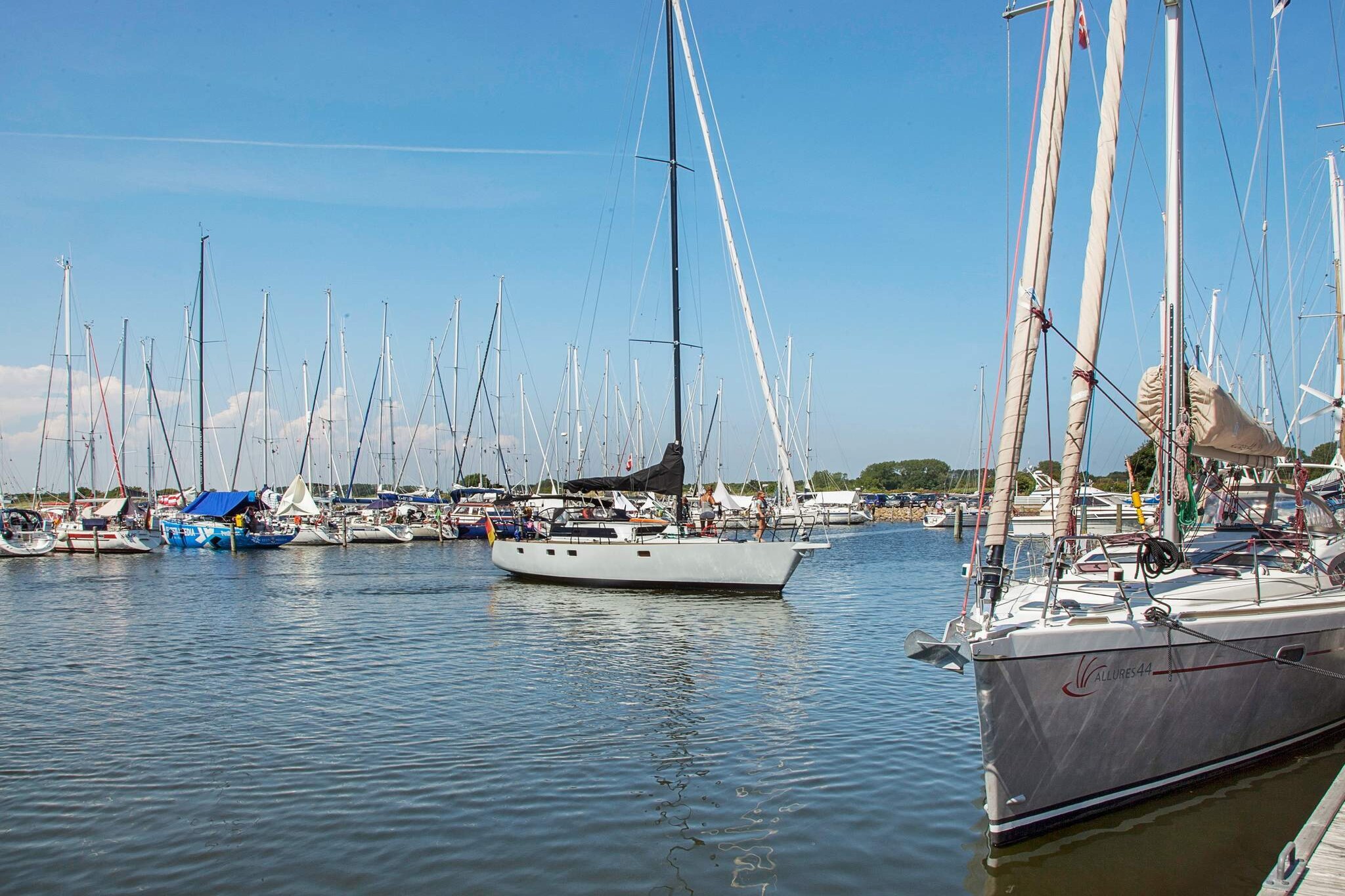 3 room,m/Harbour View,2 levels,Premiu-Niet-getagd