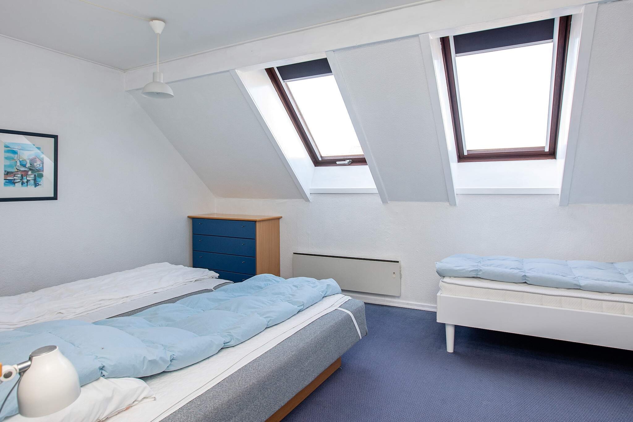 3 room,m/Harbour View,2 levels,Premiu-Binnen