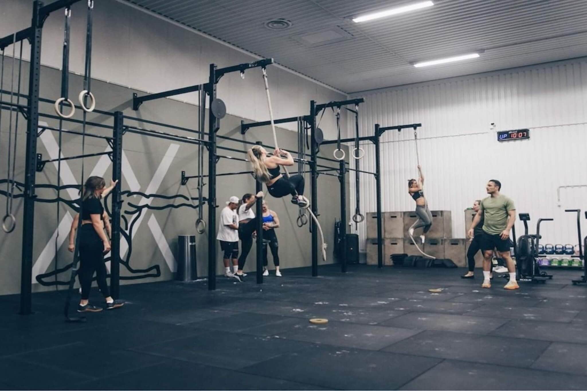 4 person holiday park home in MyggenÃ¤s