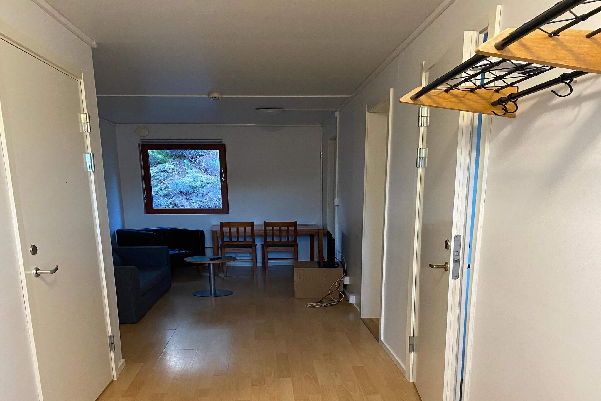 6 Personen Ferienpark haus in Myggenäs-Innen