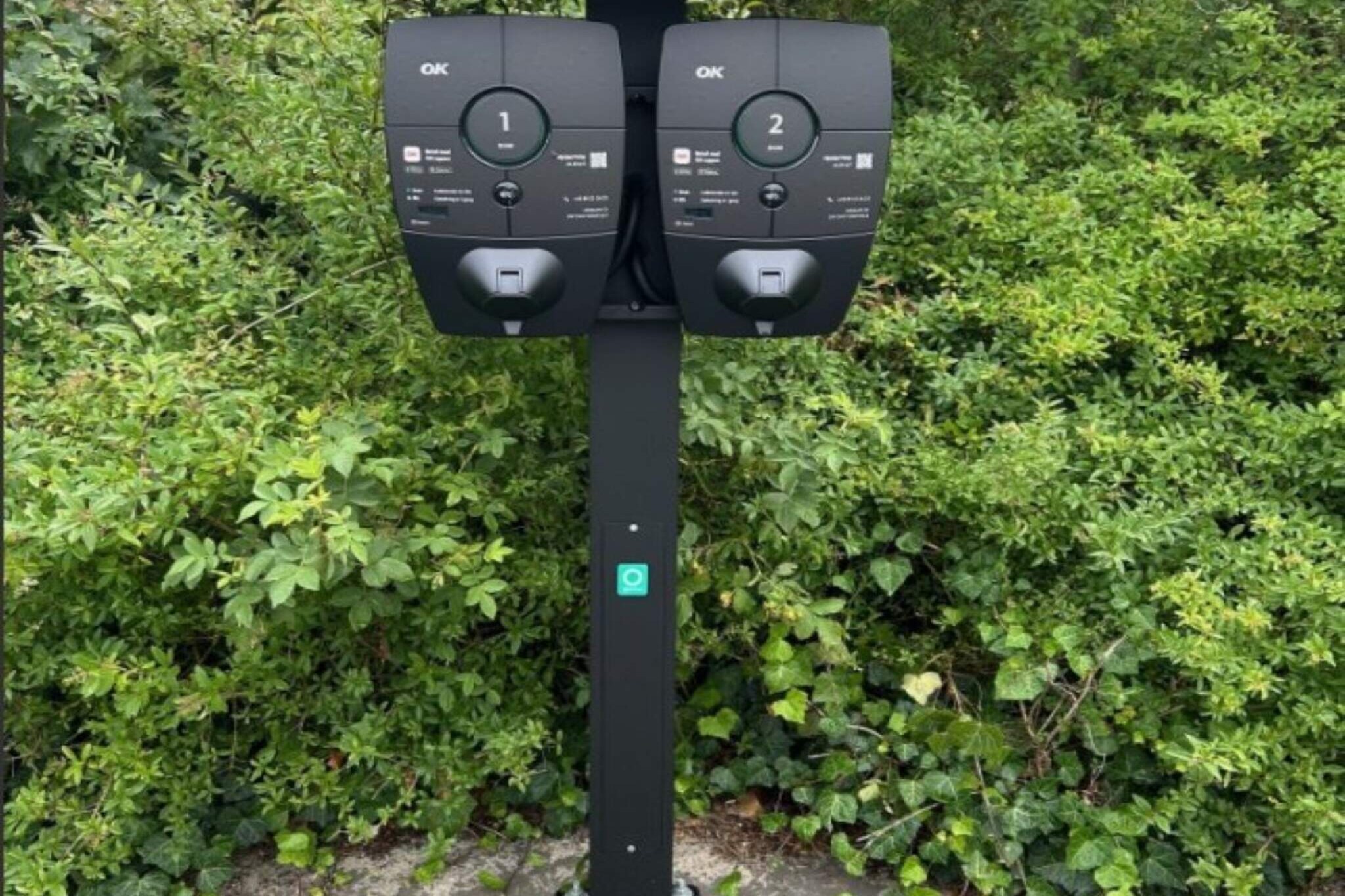 Denmark