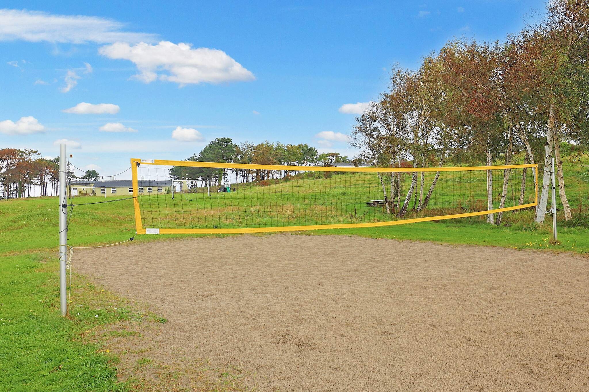 4 persoons vakantieparkhuis in Gilleleje-Niet-getagd