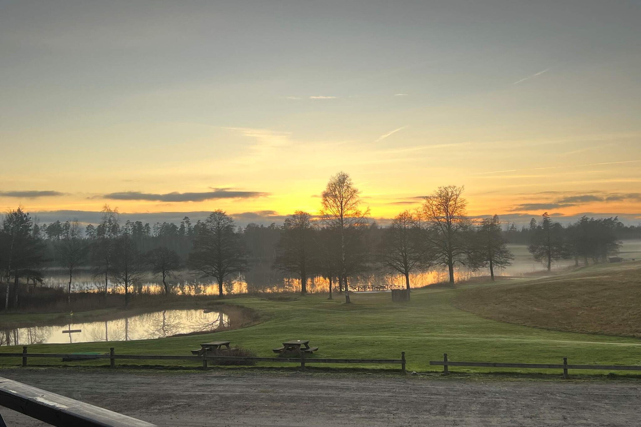 2 persoons vakantieparkhuis in BÜRSERYD