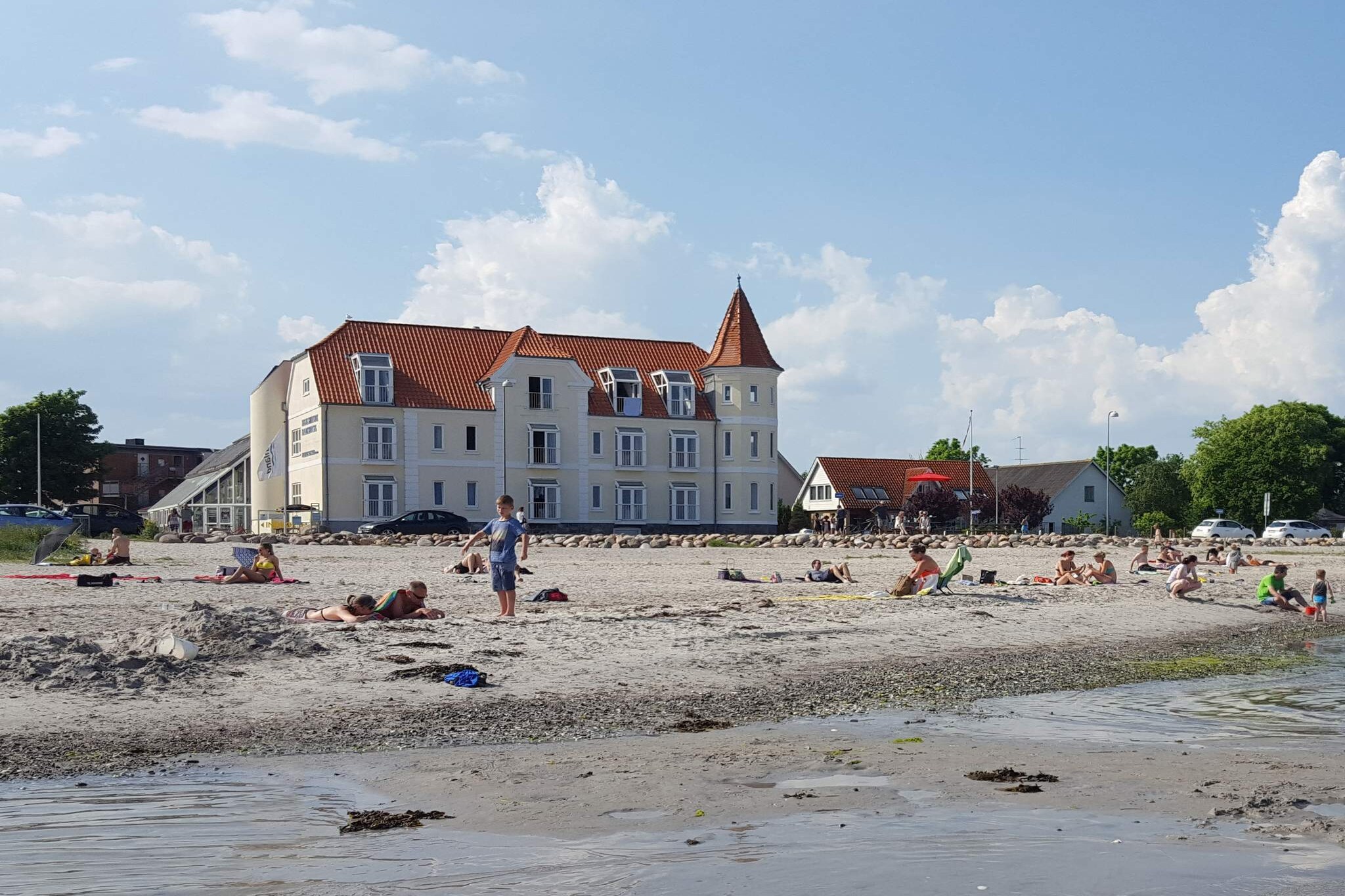 Denmark