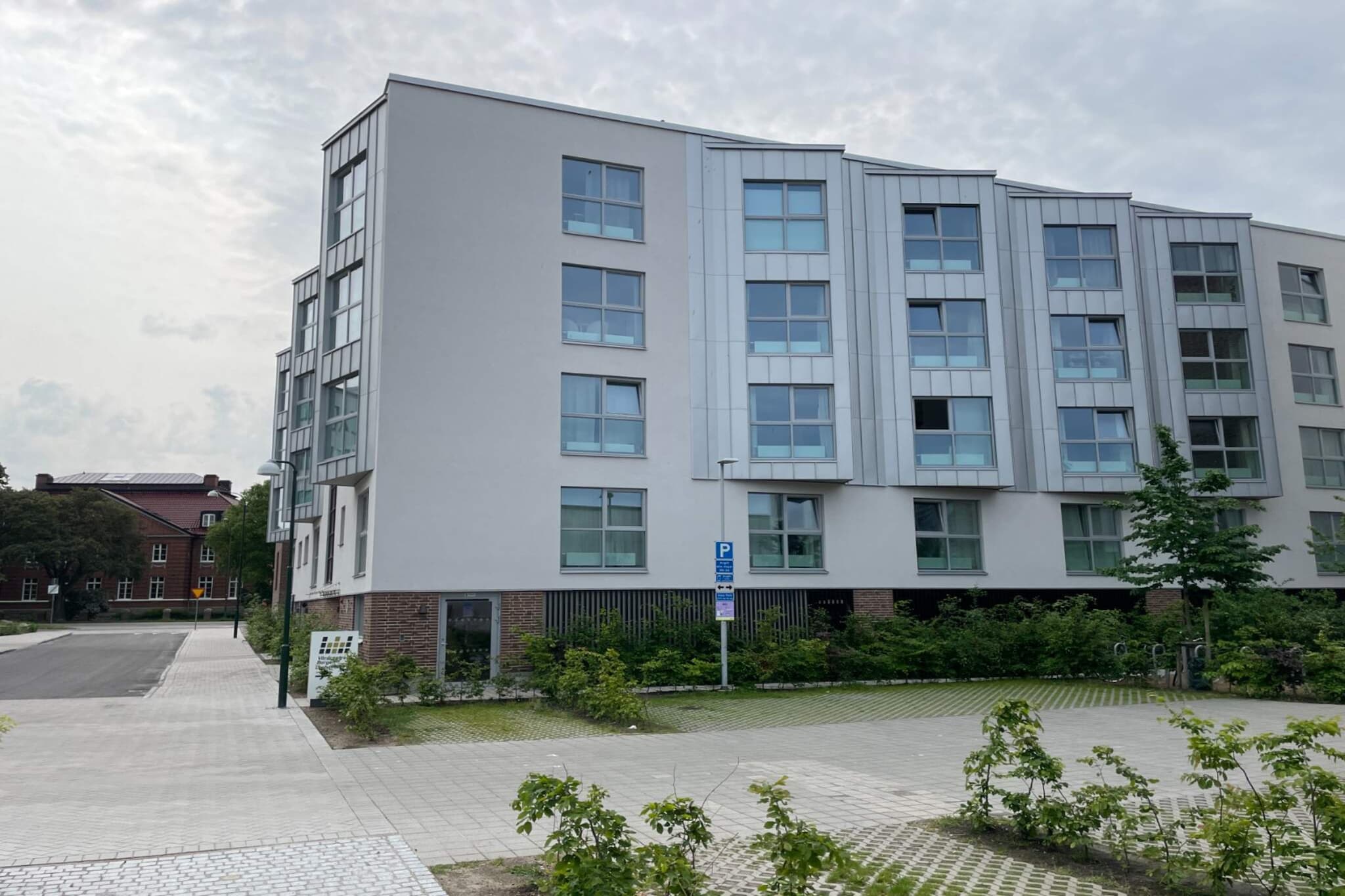 2 Personen Ferienpark haus in TESTBY