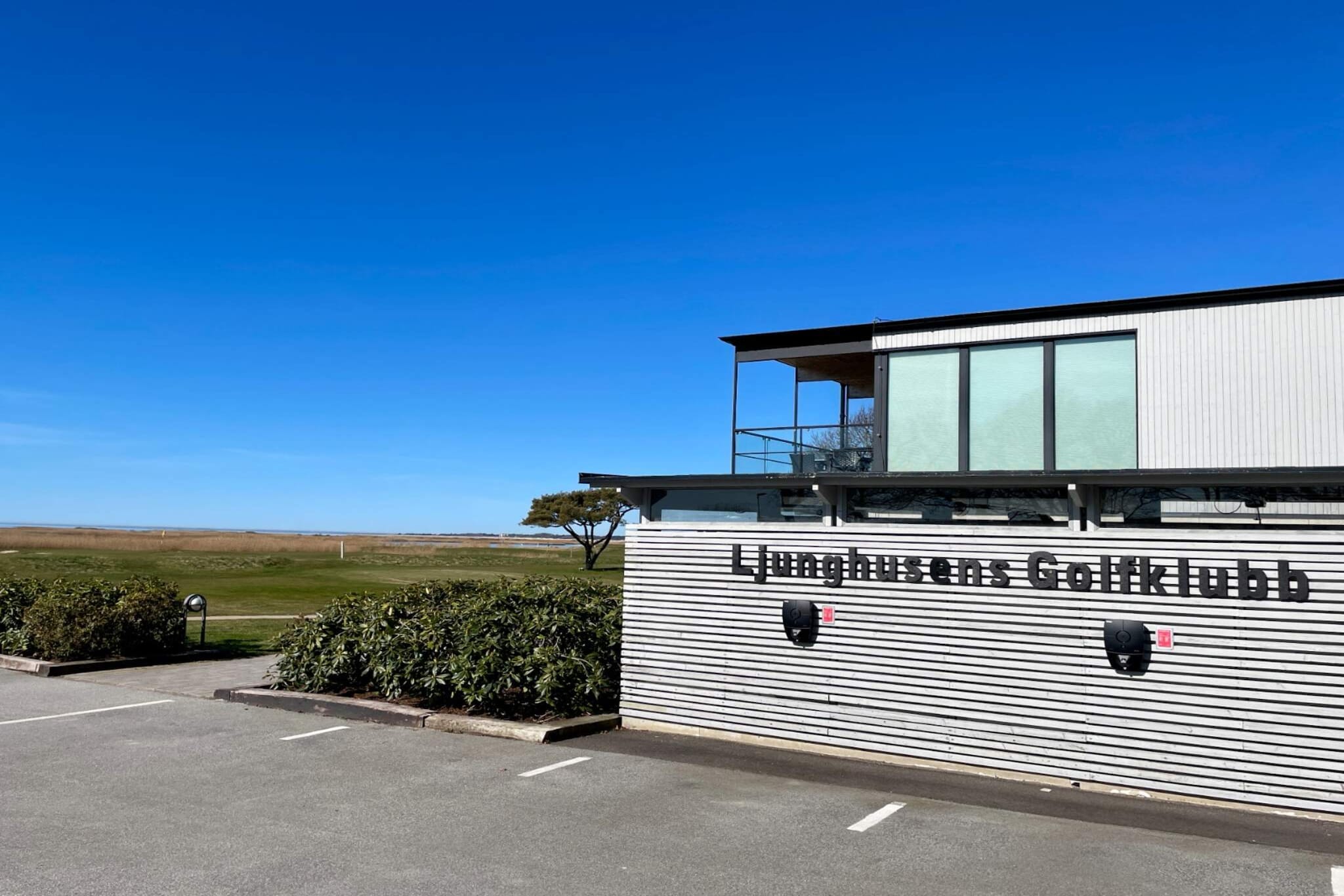 2 Personen Ferienpark haus in TESTBY