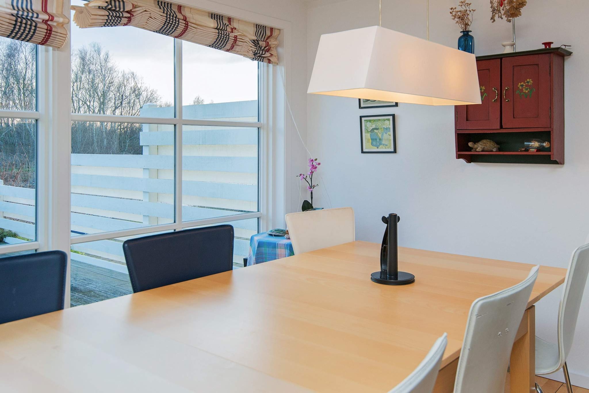 6 Personen Ferienpark haus in Ebeltoft-Innen
