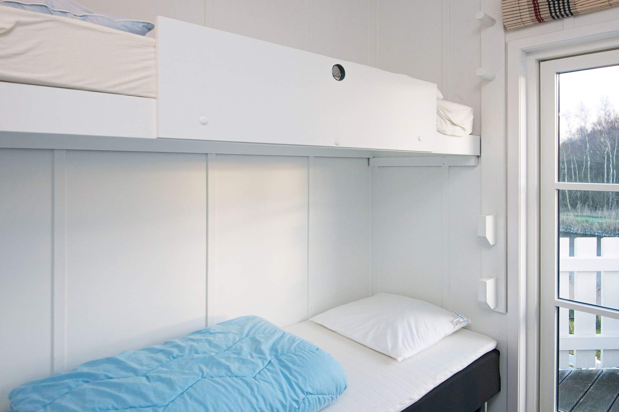 6 Personen Ferienpark haus in Ebeltoft-Innen