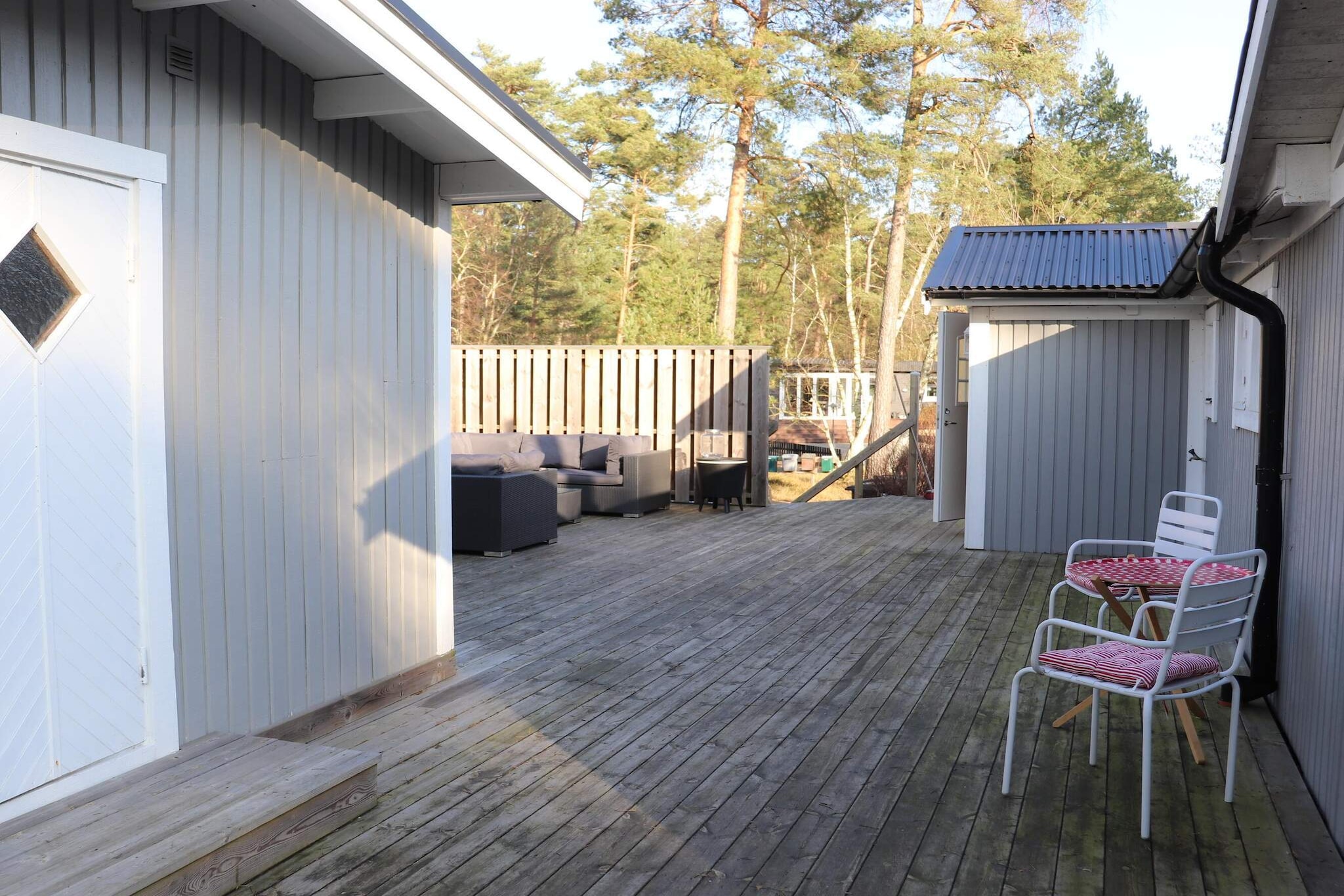 4 sterren vakantie huis in MELLBYSTRAND