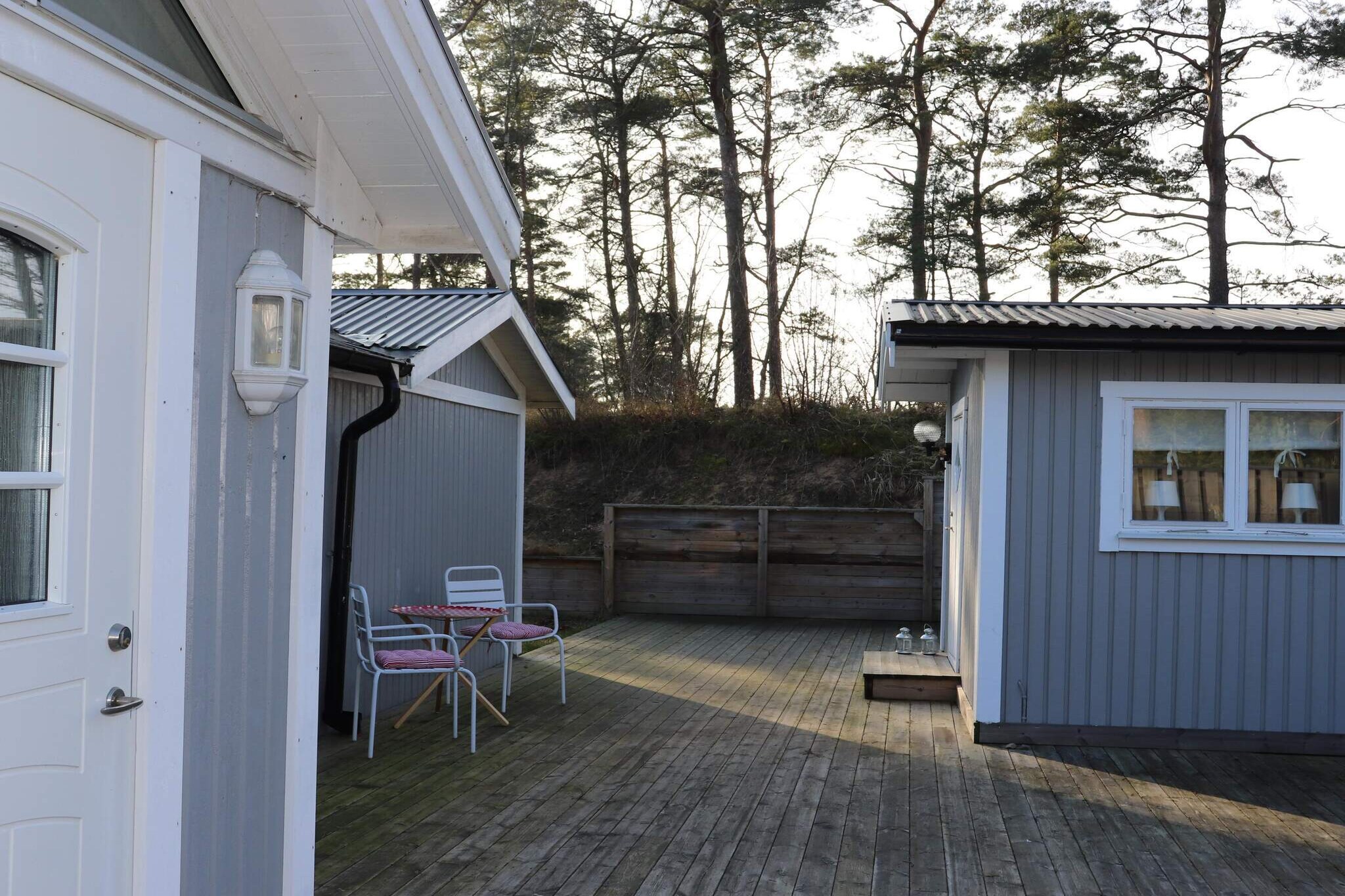 4 sterren vakantie huis in MELLBYSTRAND-Buitenlucht