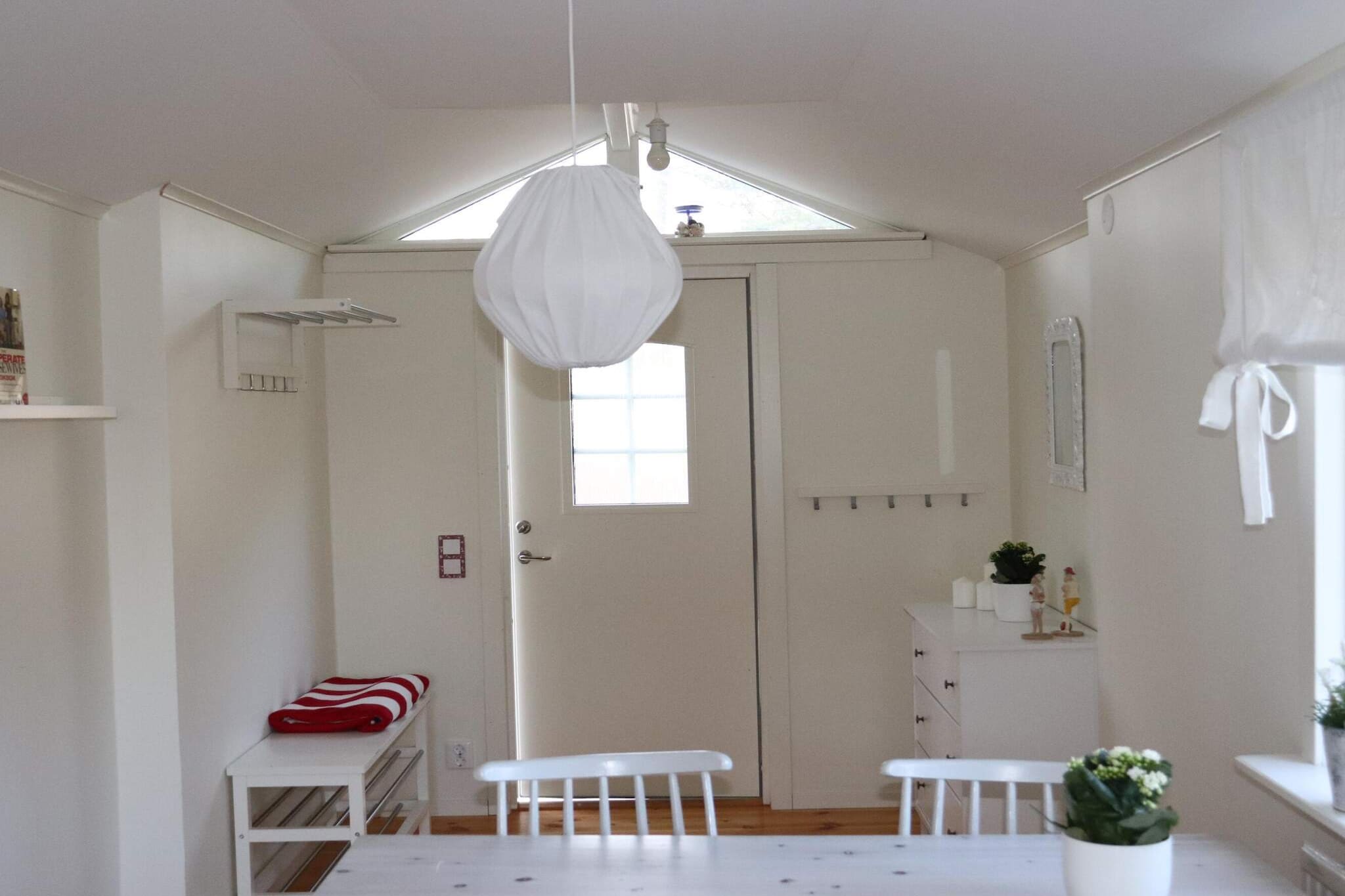 4 sterren vakantie huis in MELLBYSTRAND-Binnen