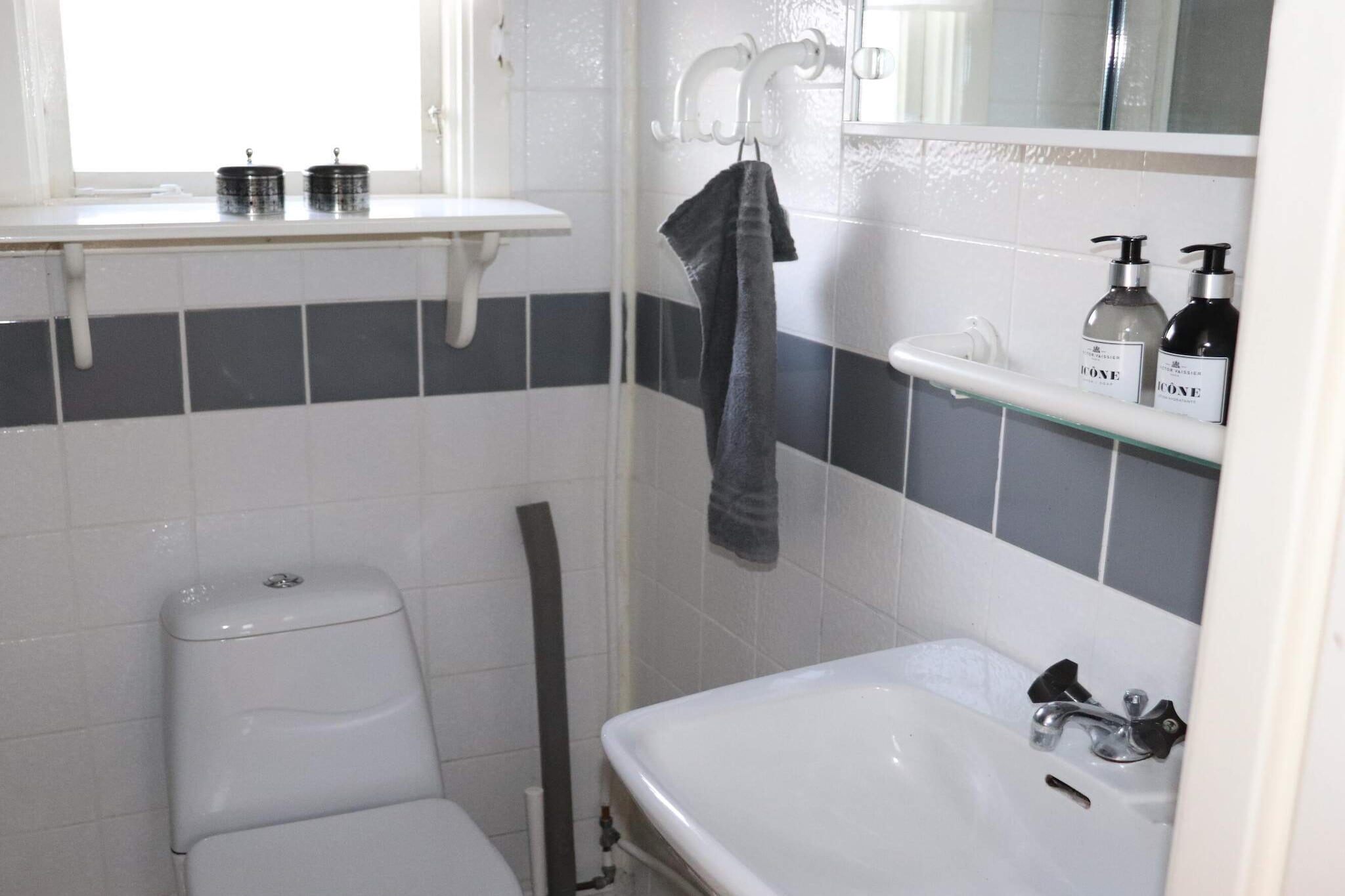 4 sterren vakantie huis in MELLBYSTRAND-Binnen
