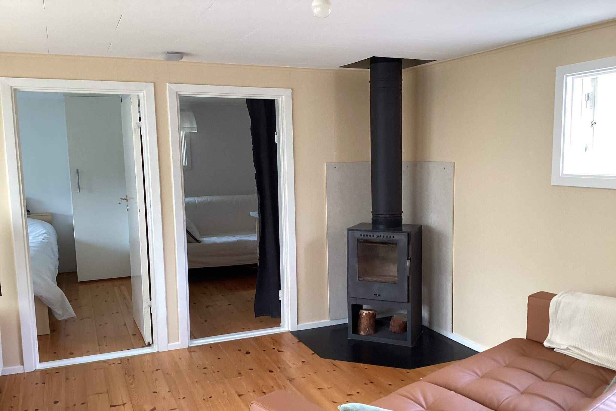 4 sterren vakantie huis in MELLBYSTRAND-Binnen