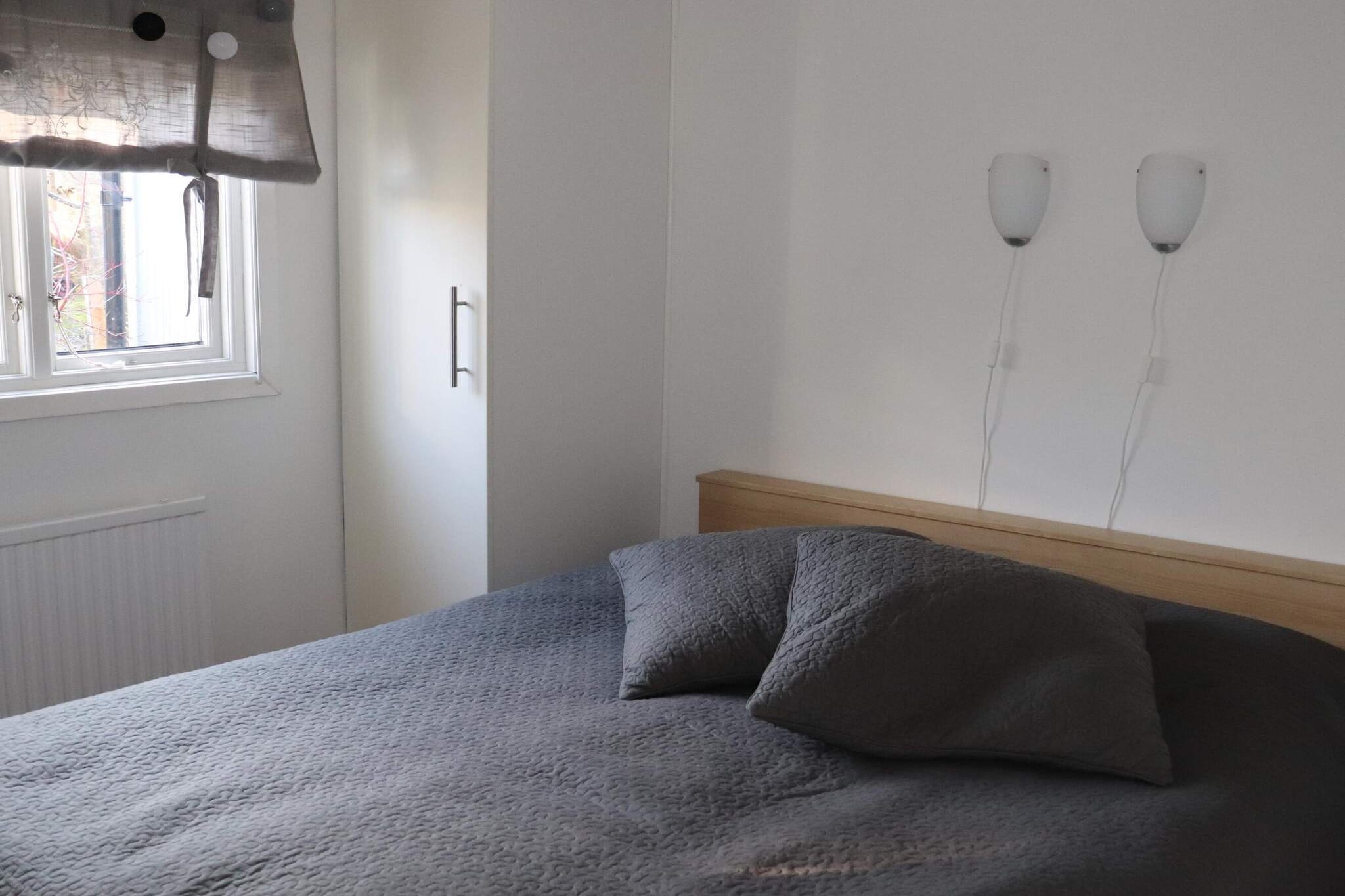 4 sterren vakantie huis in MELLBYSTRAND-Binnen