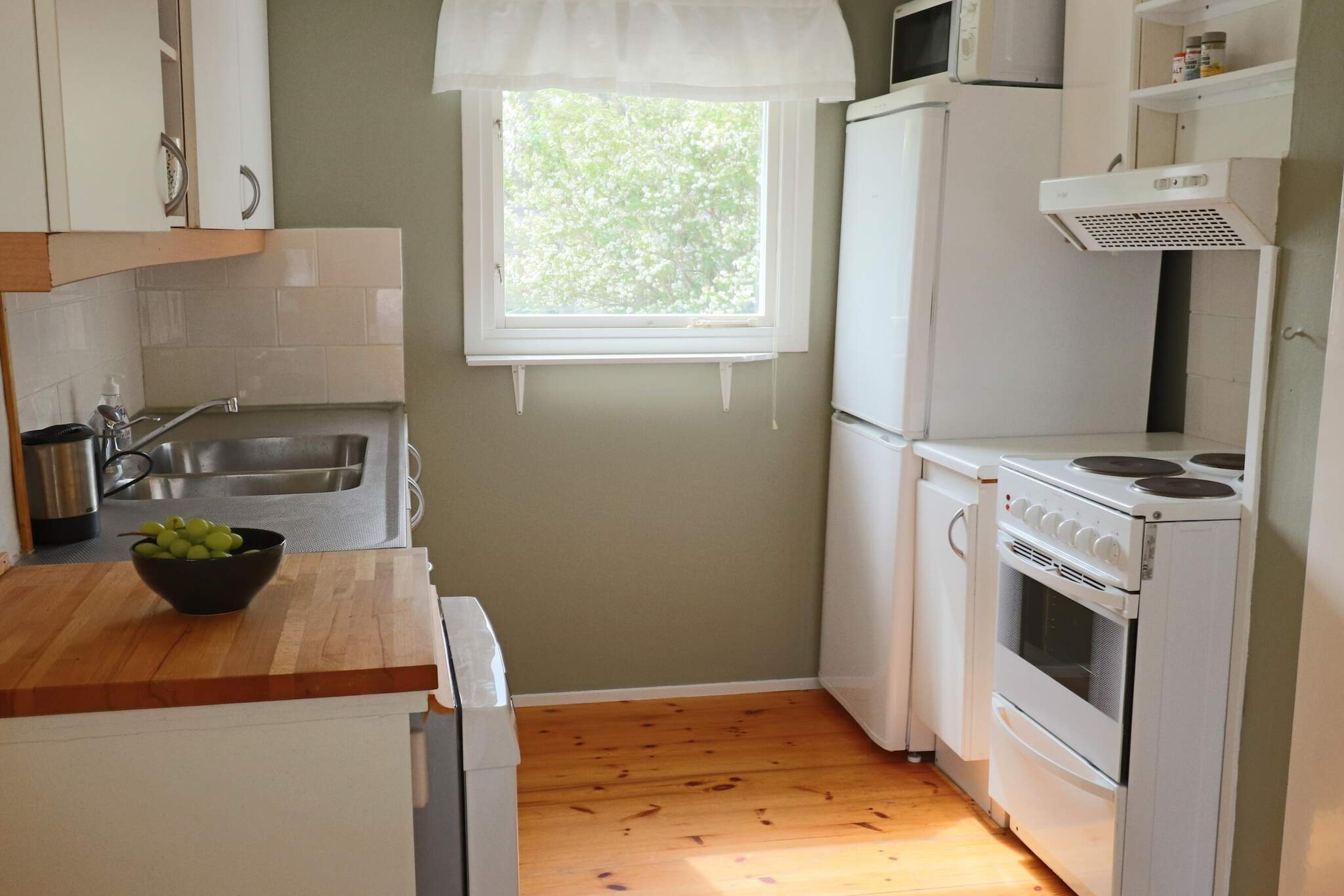 4 sterren vakantie huis in MELLBYSTRAND-Binnen
