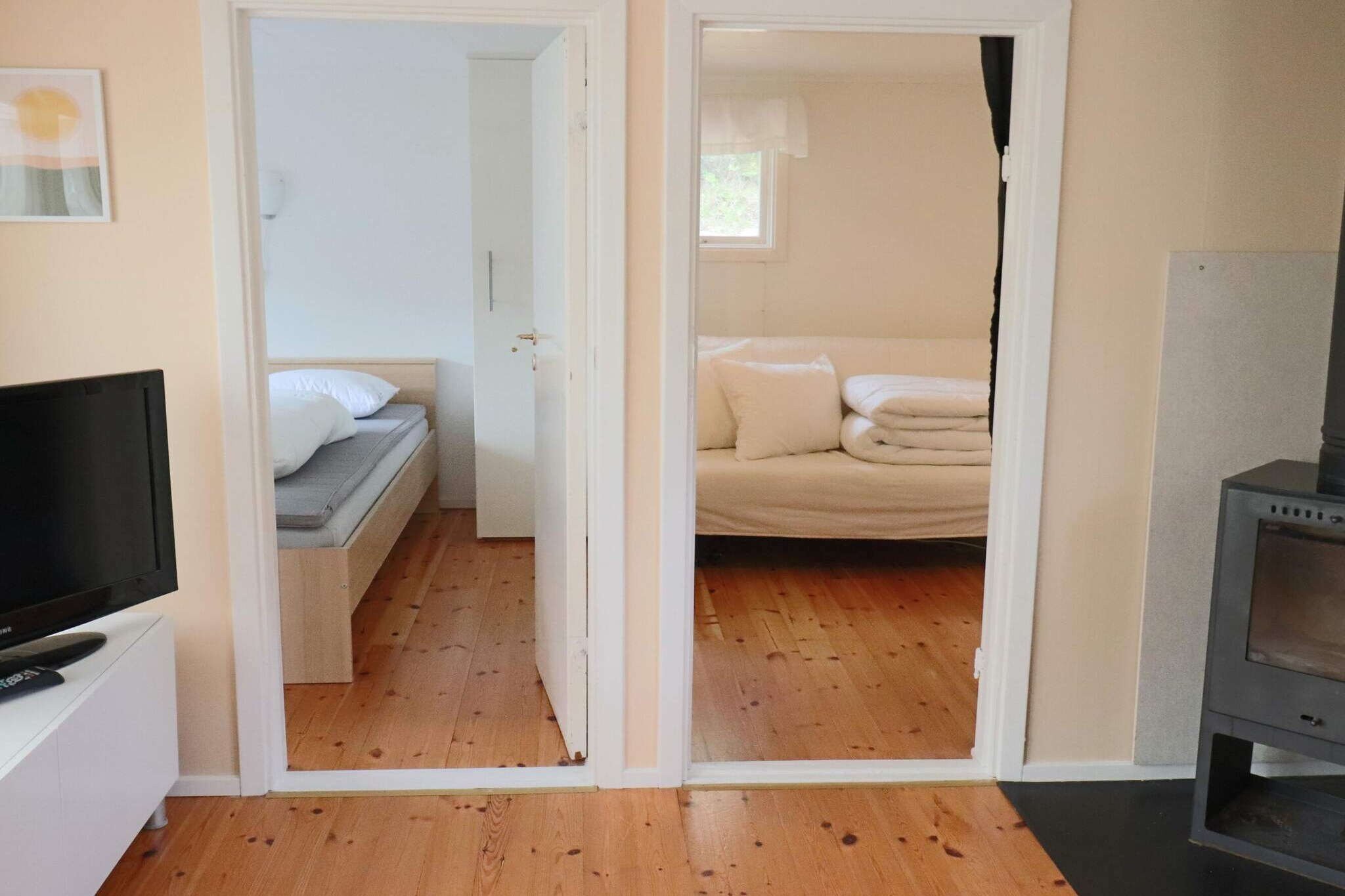 4 sterren vakantie huis in MELLBYSTRAND-Binnen