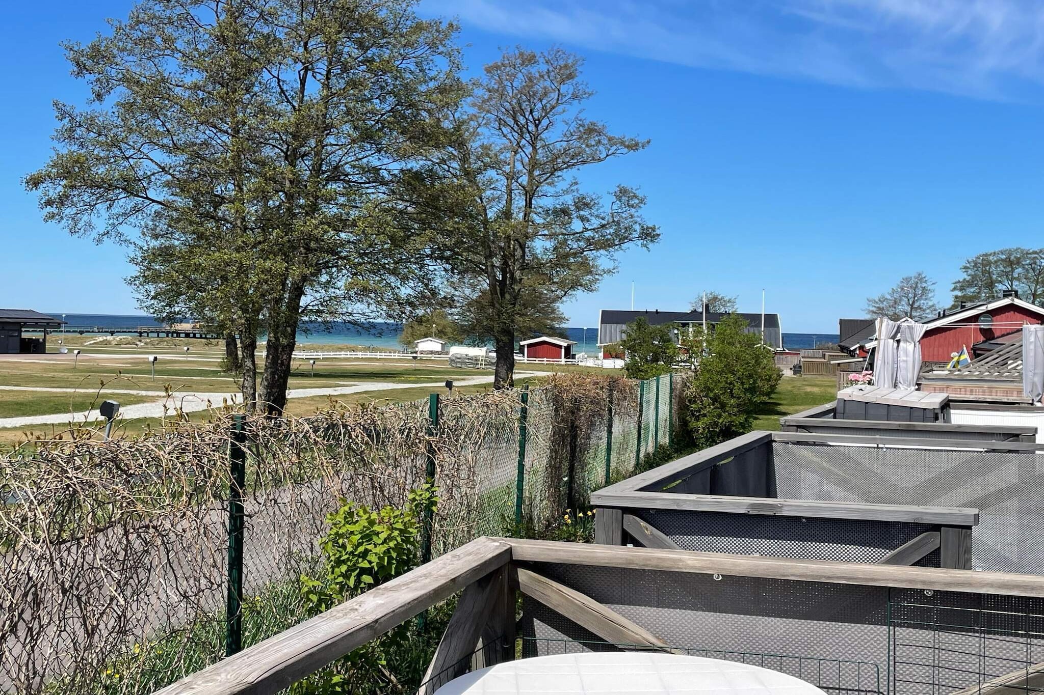 4 Personen vakantie huis in KÖPINGSVIK