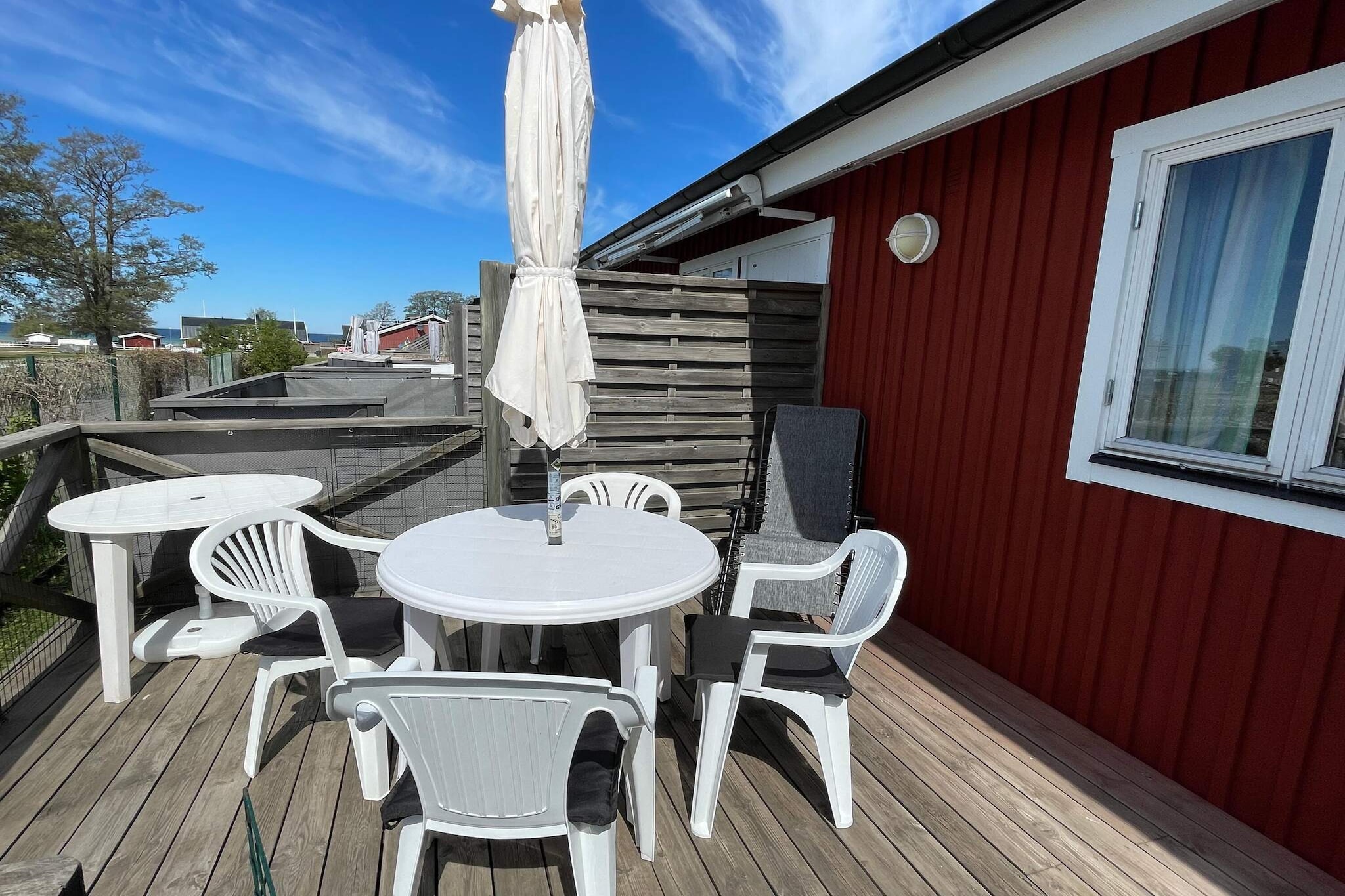4 Personen vakantie huis in KÖPINGSVIK - Buitenlucht
