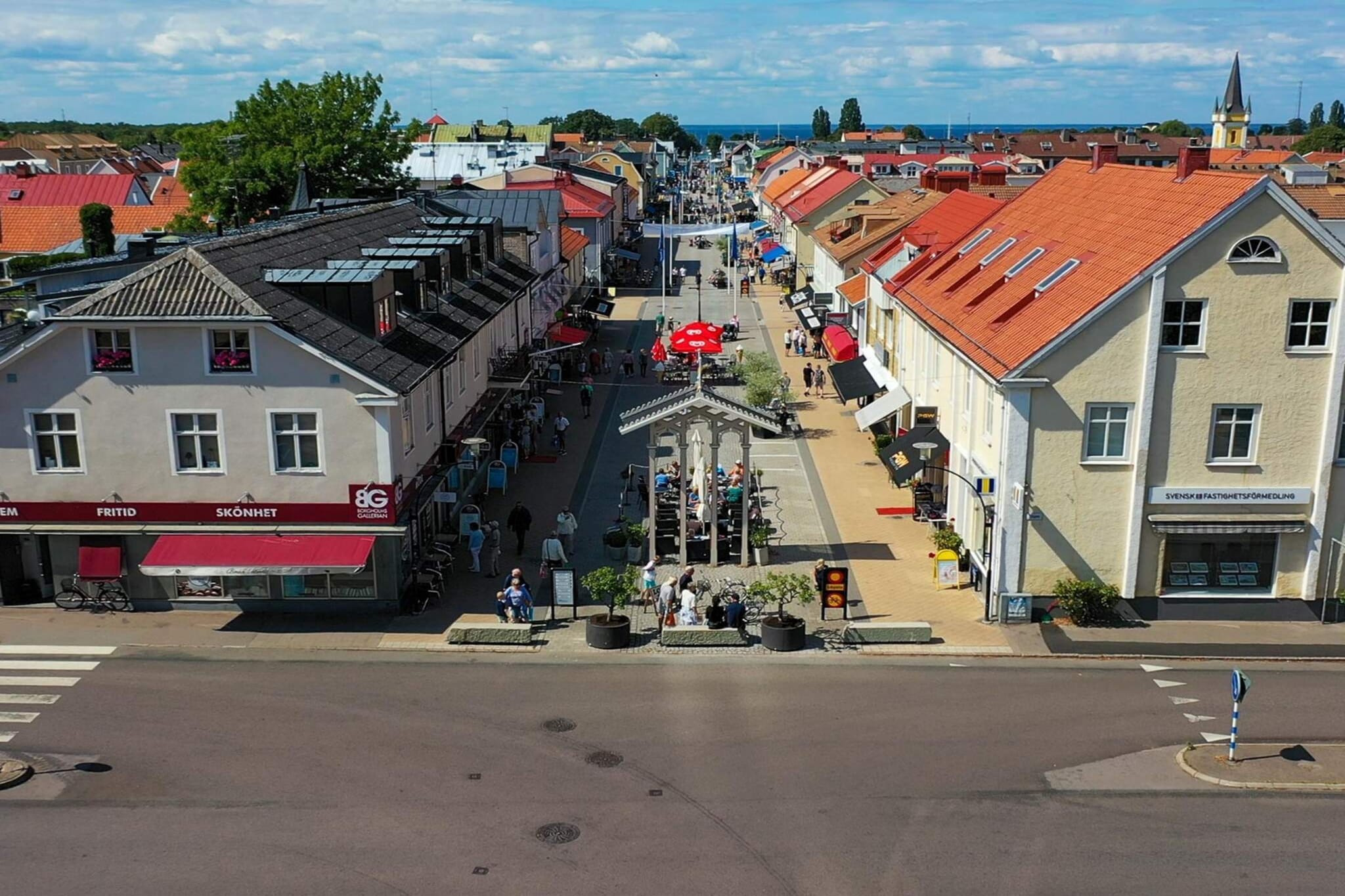 4 Personen vakantie huis in KÖPINGSVIK - Niet-getagd