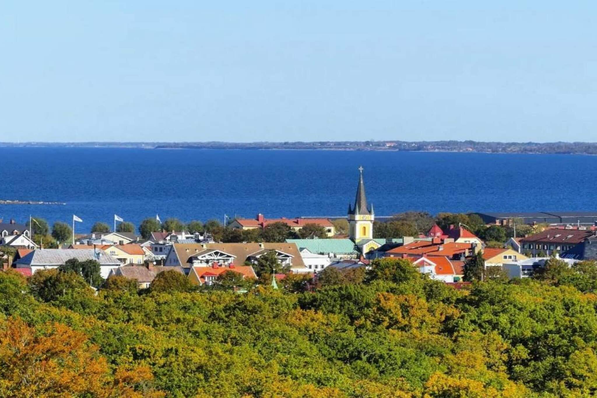 4 Personen vakantie huis in KÖPINGSVIK - Niet-getagd