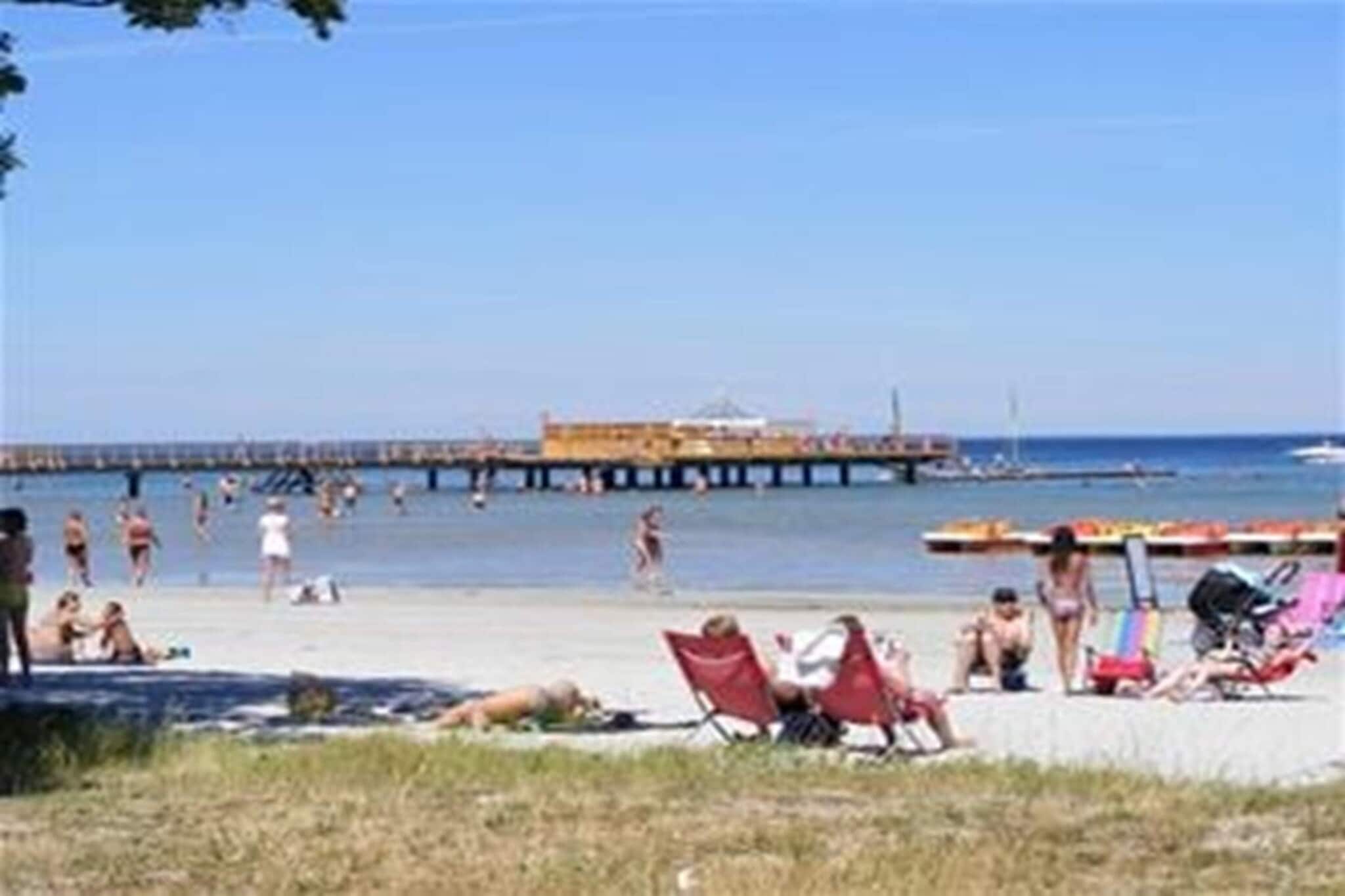 4 Personen vakantie huis in KÖPINGSVIK - Niet-getagd