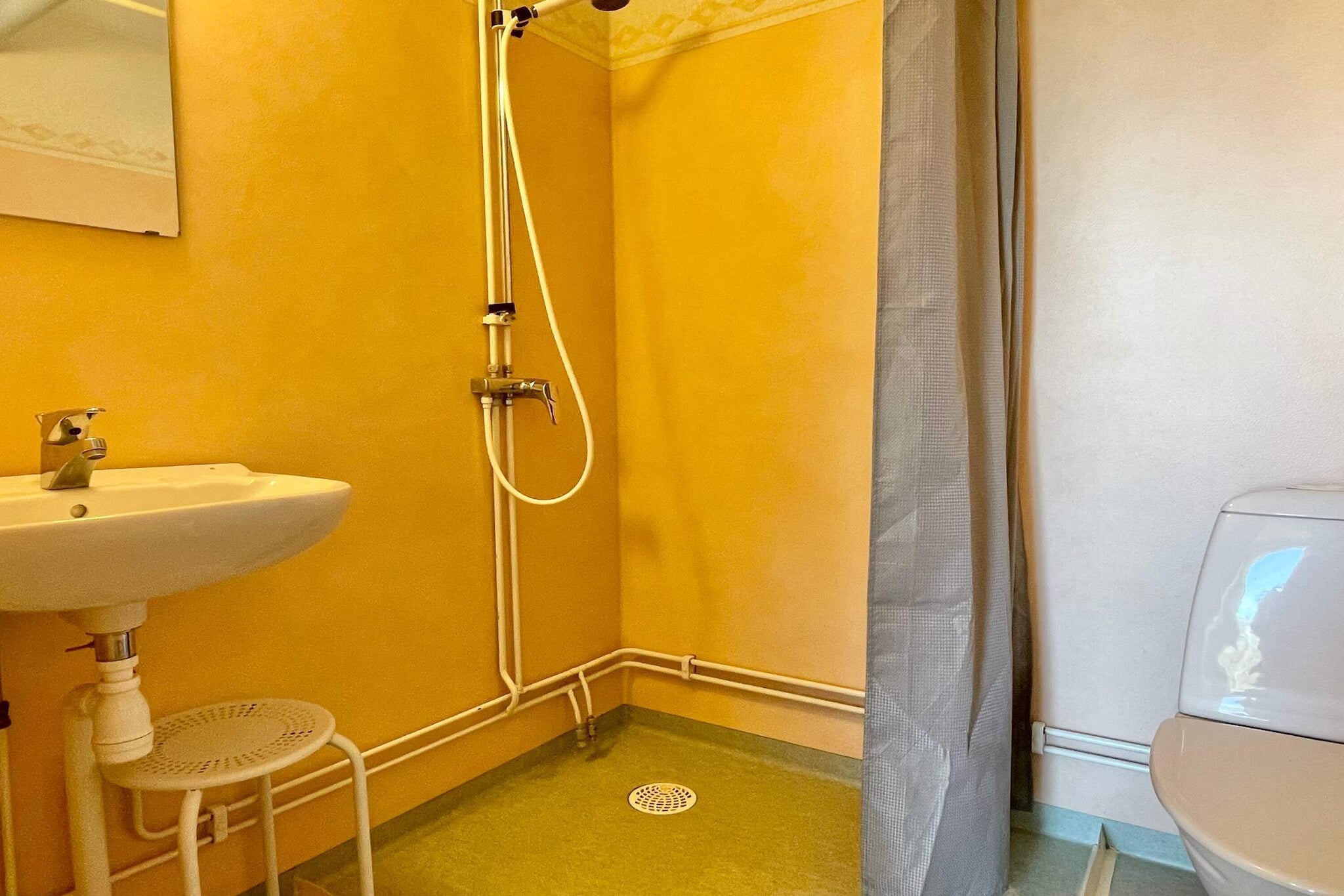 4 Personen vakantie huis in KÖPINGSVIK - Binnen