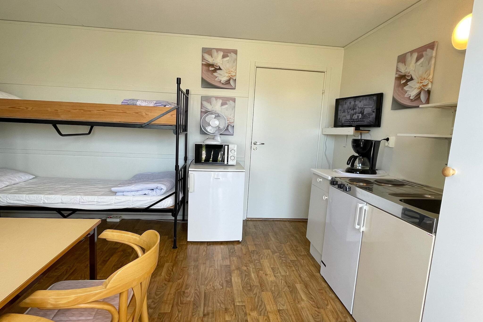 4 Personen vakantie huis in KÖPINGSVIK - Binnen