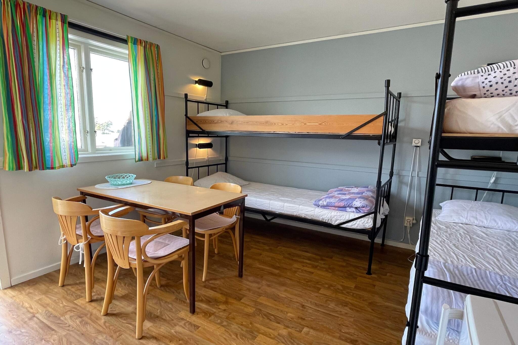 4 Personen vakantie huis in KÖPINGSVIK - Binnen