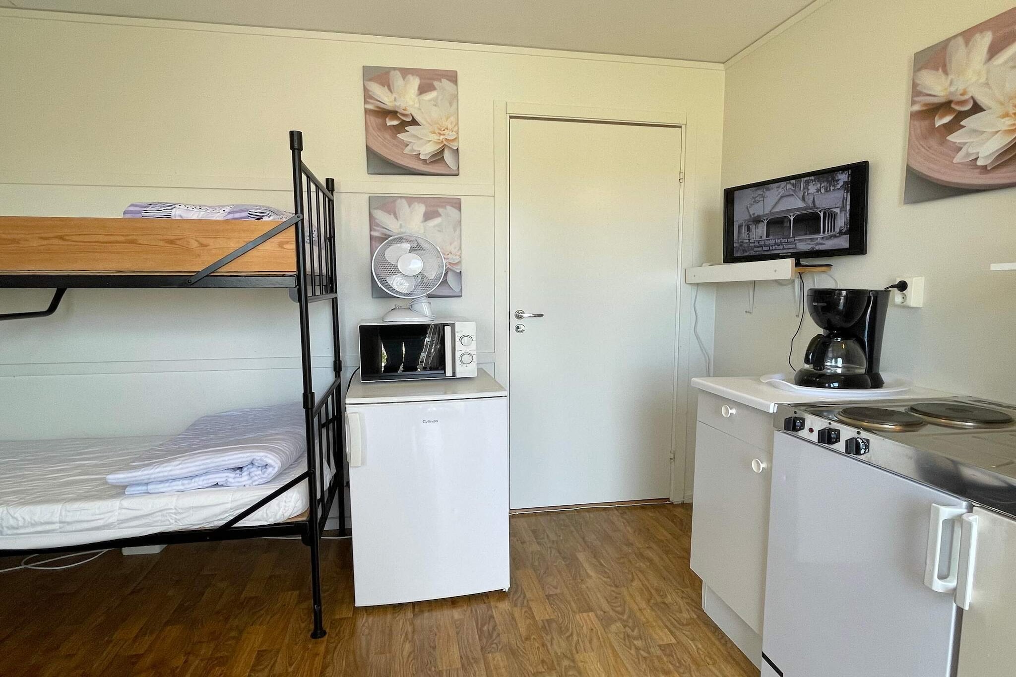 4 Personen vakantie huis in KÖPINGSVIK - Binnen