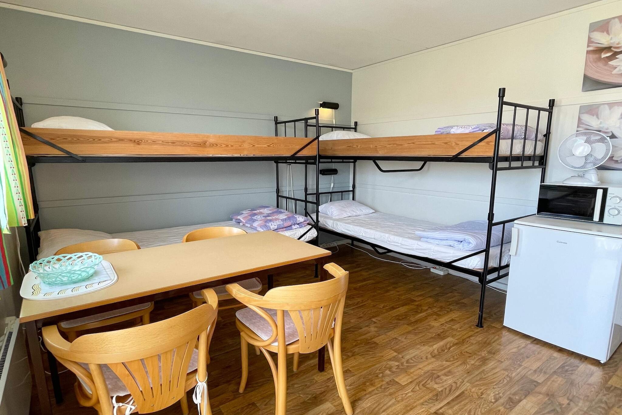 4 Personen vakantie huis in KÖPINGSVIK - Binnen