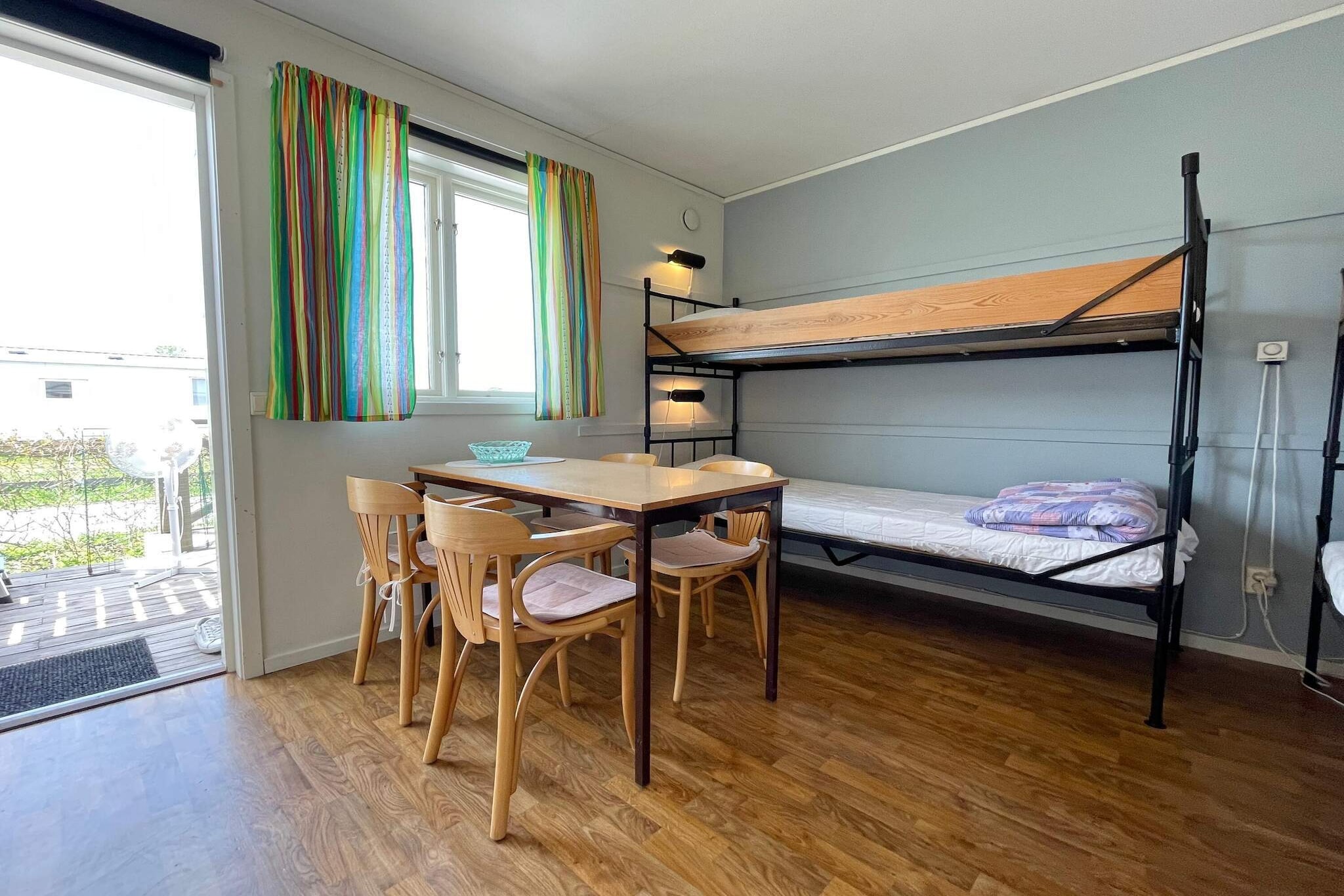 4 Personen vakantie huis in KÖPINGSVIK - Binnen