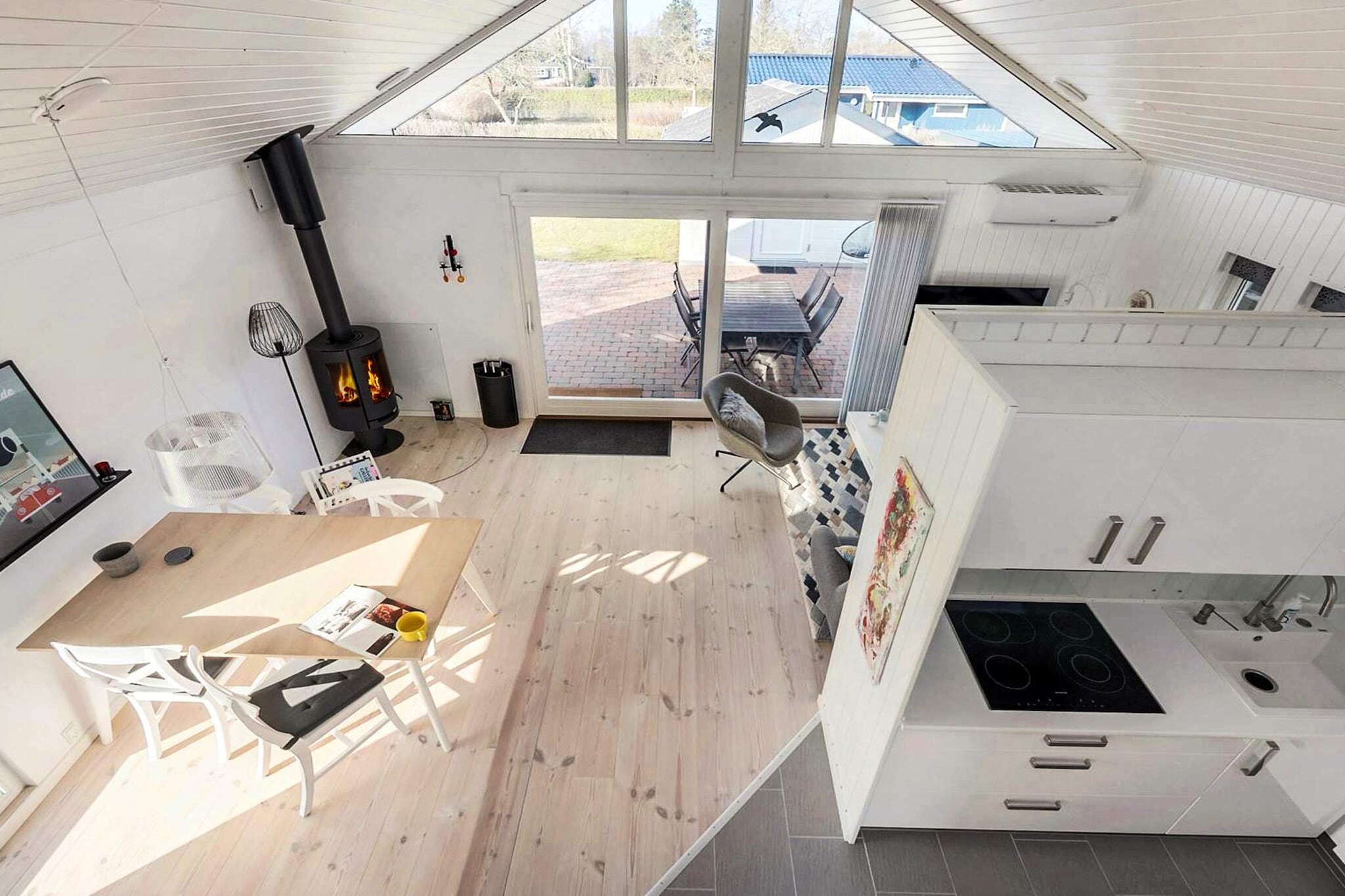 4 sterren vakantie huis in Karrebæksminde-Binnen