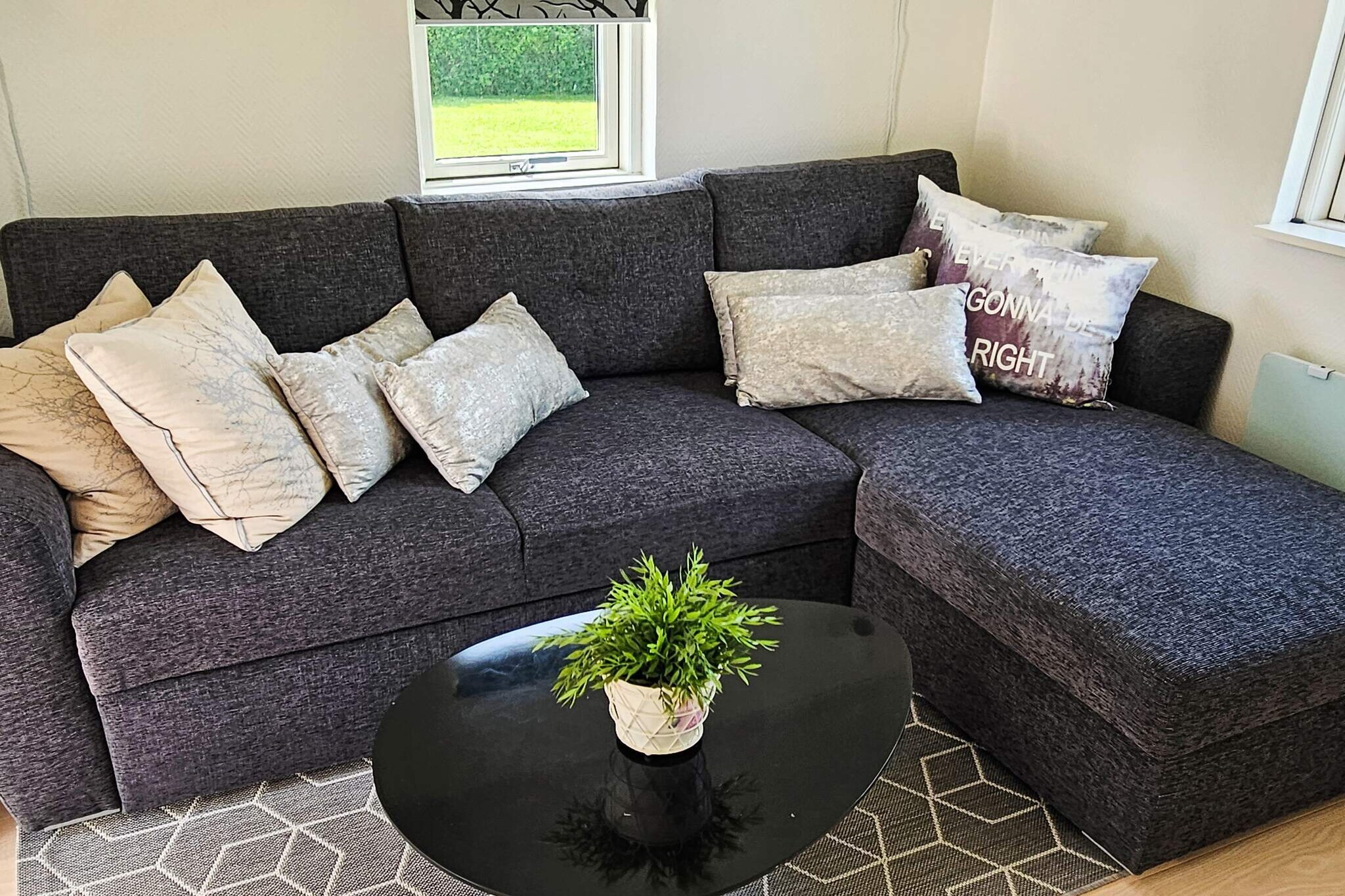 4 etoiles maison de vacances a Karrebæksminde-Intérieur