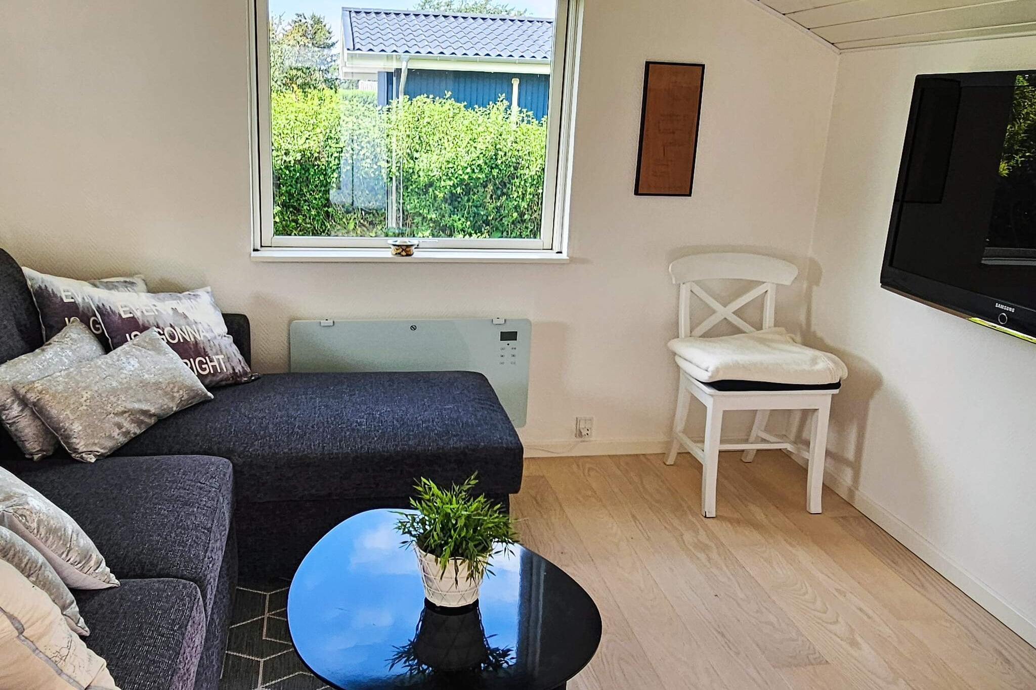 4 etoiles maison de vacances a Karrebæksminde-Intérieur