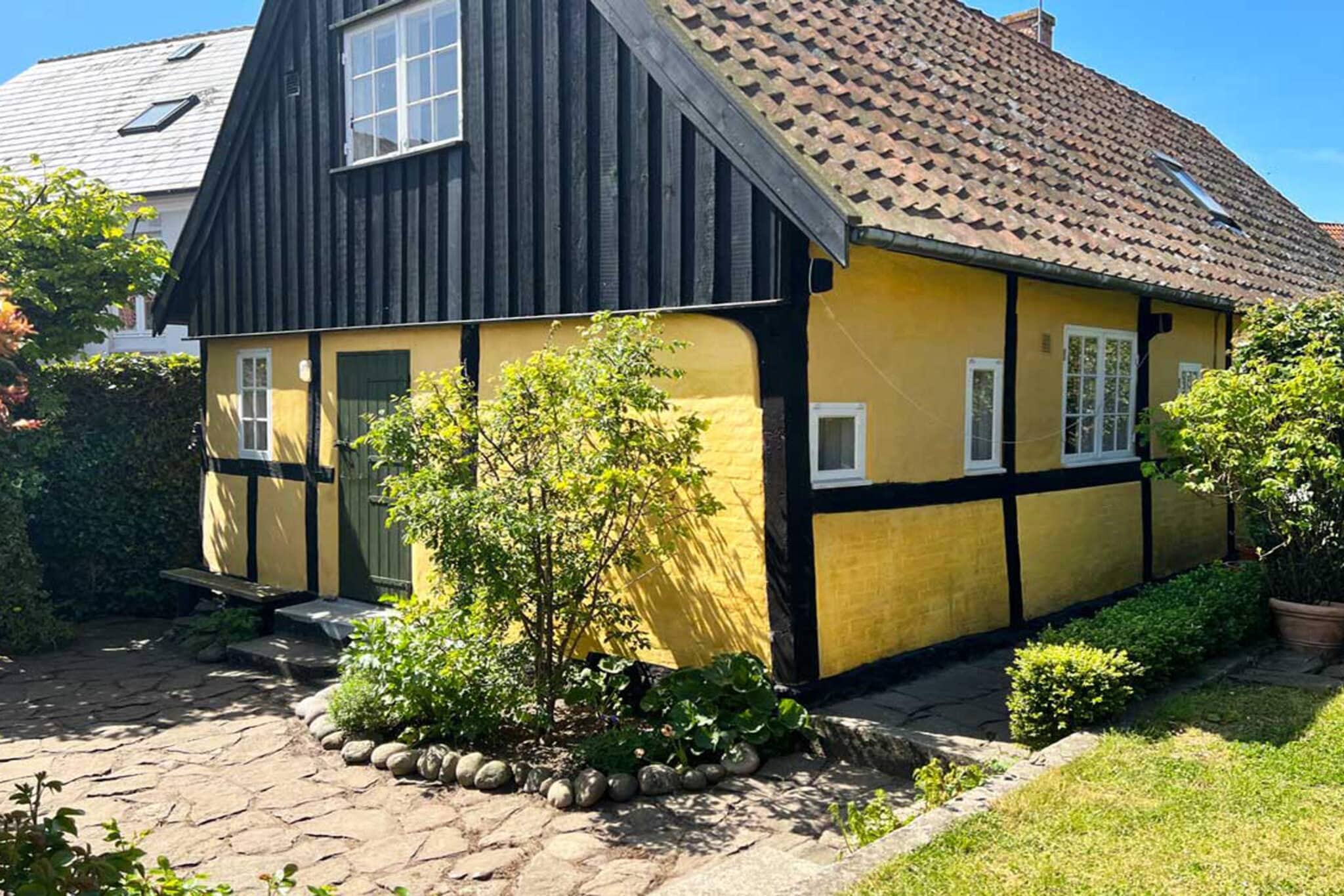 6 Personen vakantie huis in Svaneke