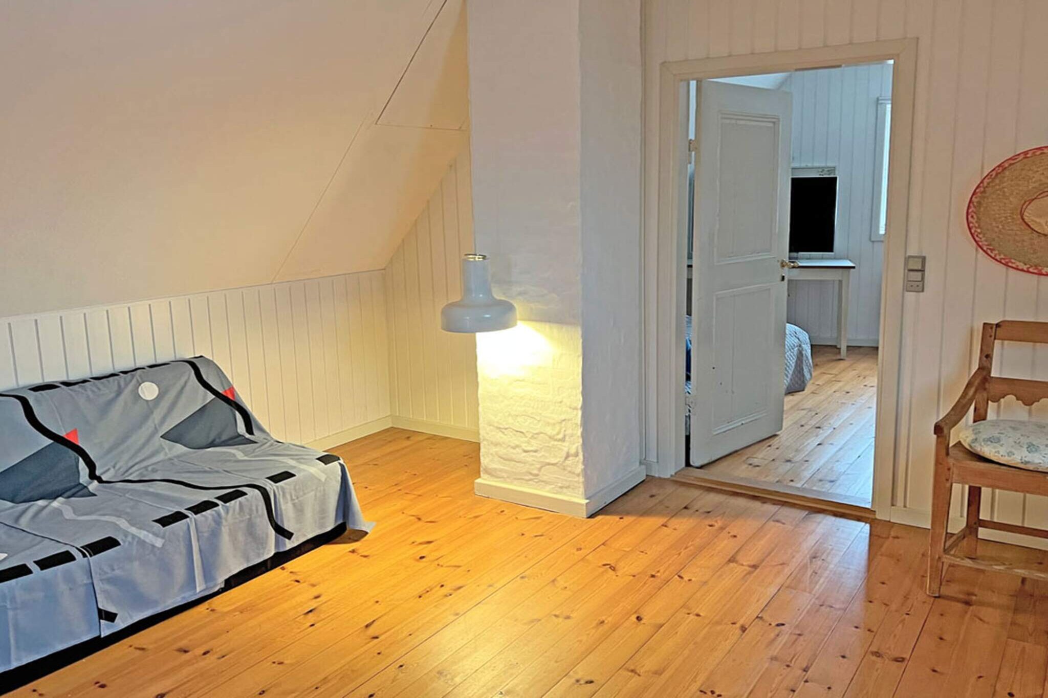 6 Personen vakantie huis in Svaneke-Binnen