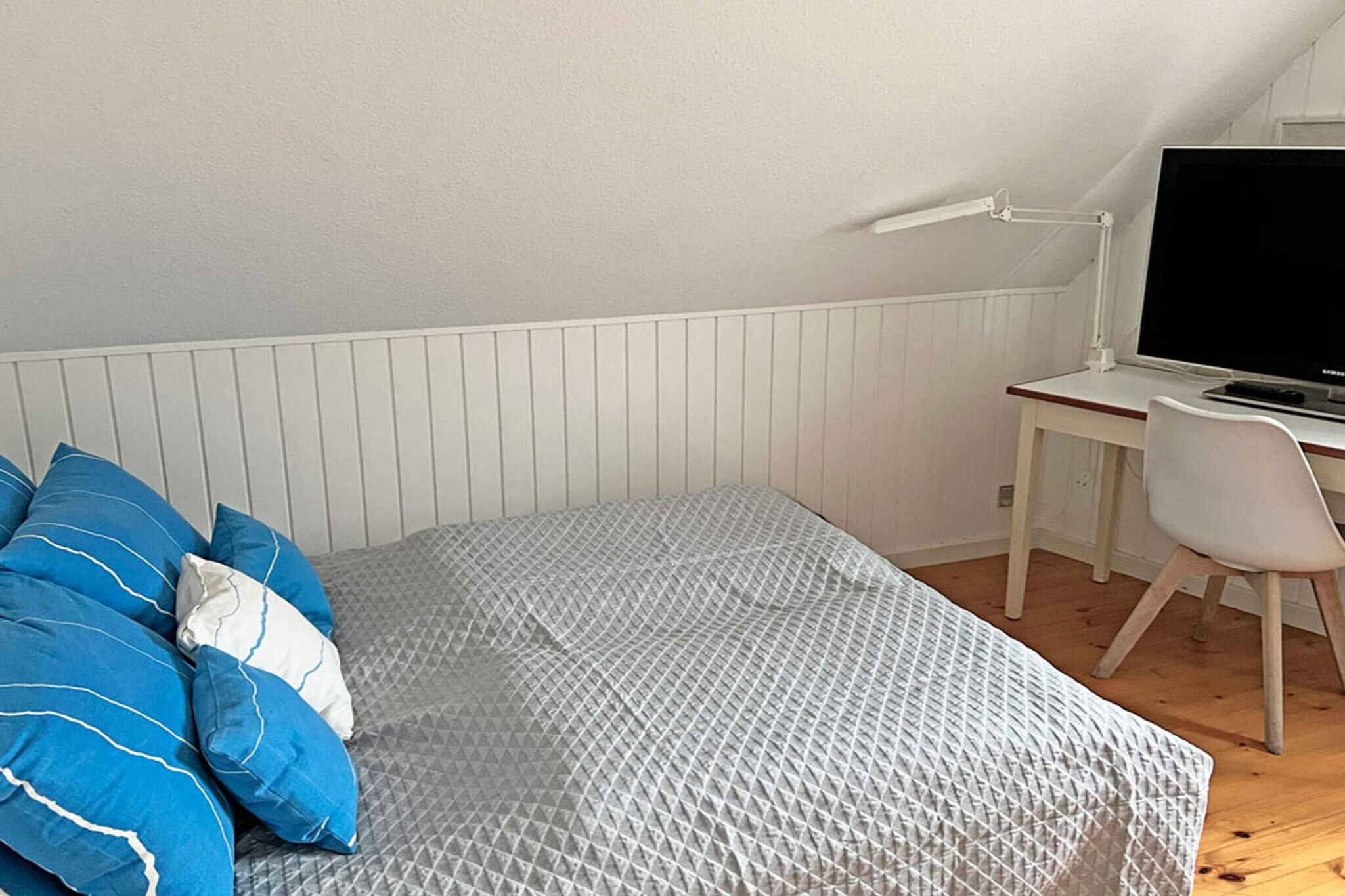 6 Personen vakantie huis in Svaneke-Binnen