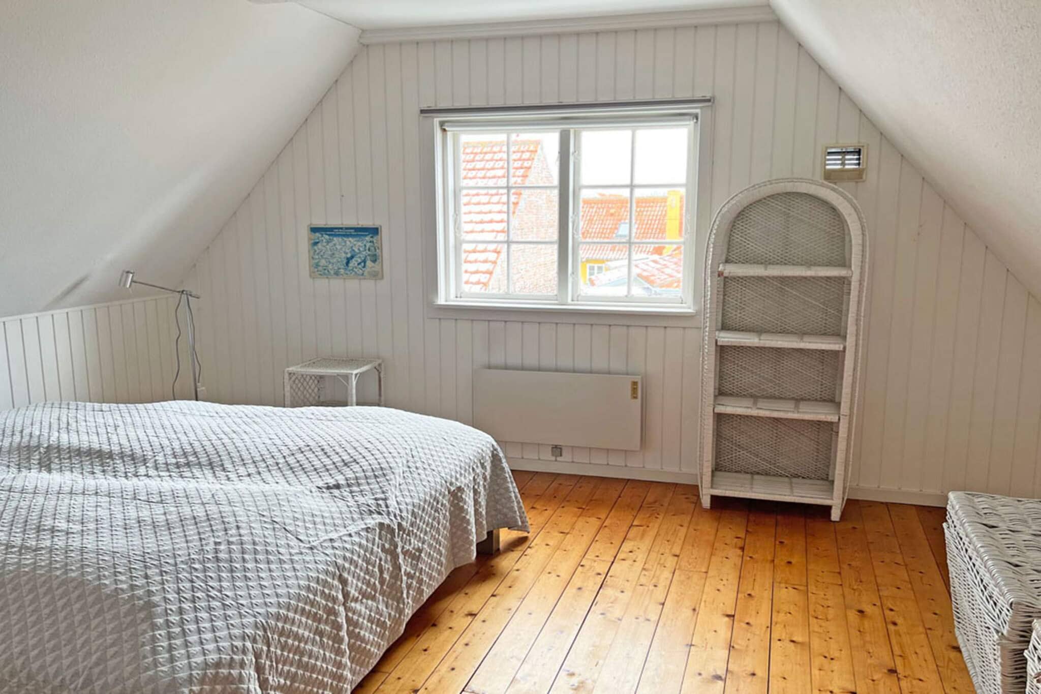 6 Personen vakantie huis in Svaneke-Binnen