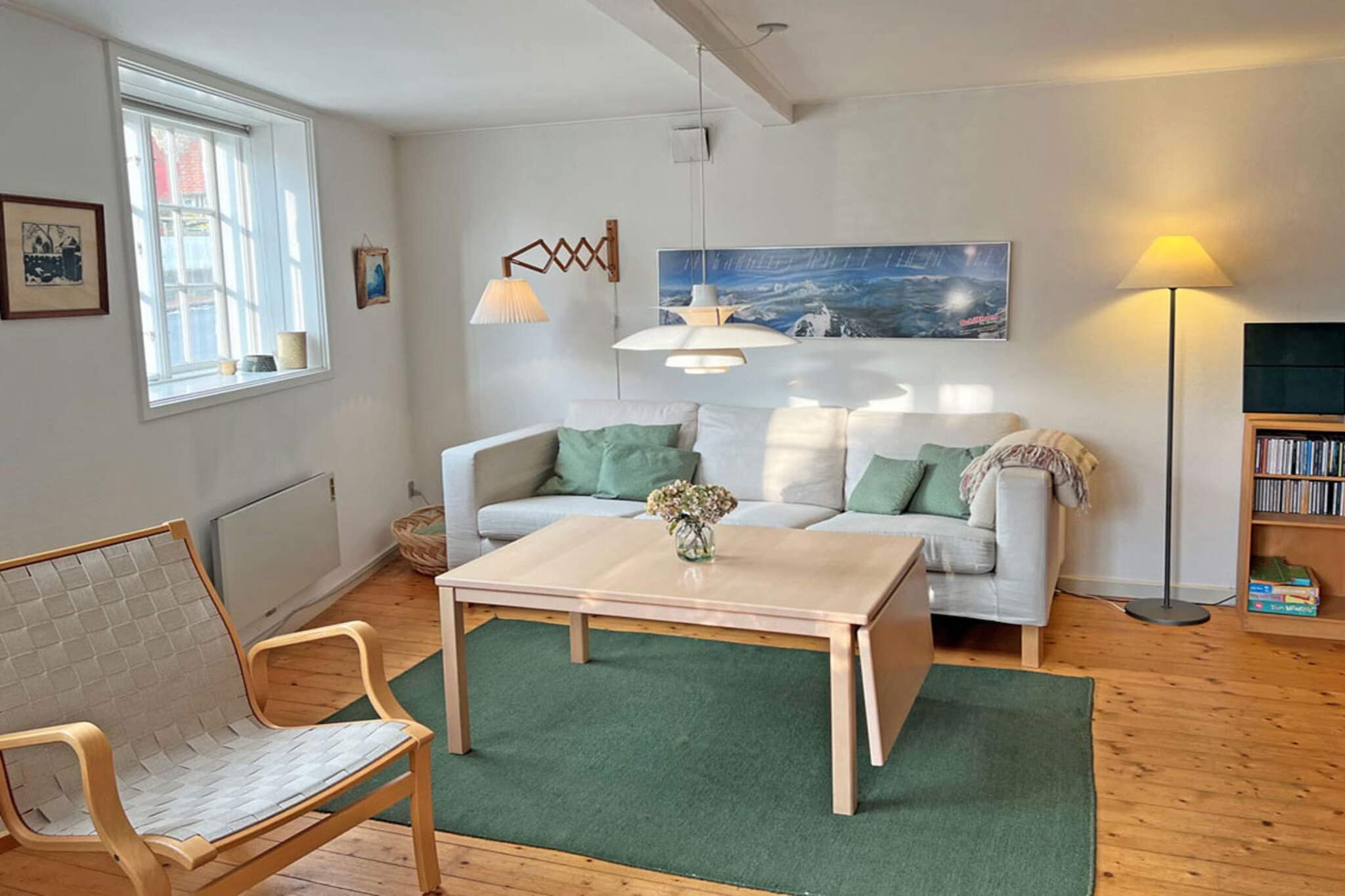 6 Personen vakantie huis in Svaneke-Binnen
