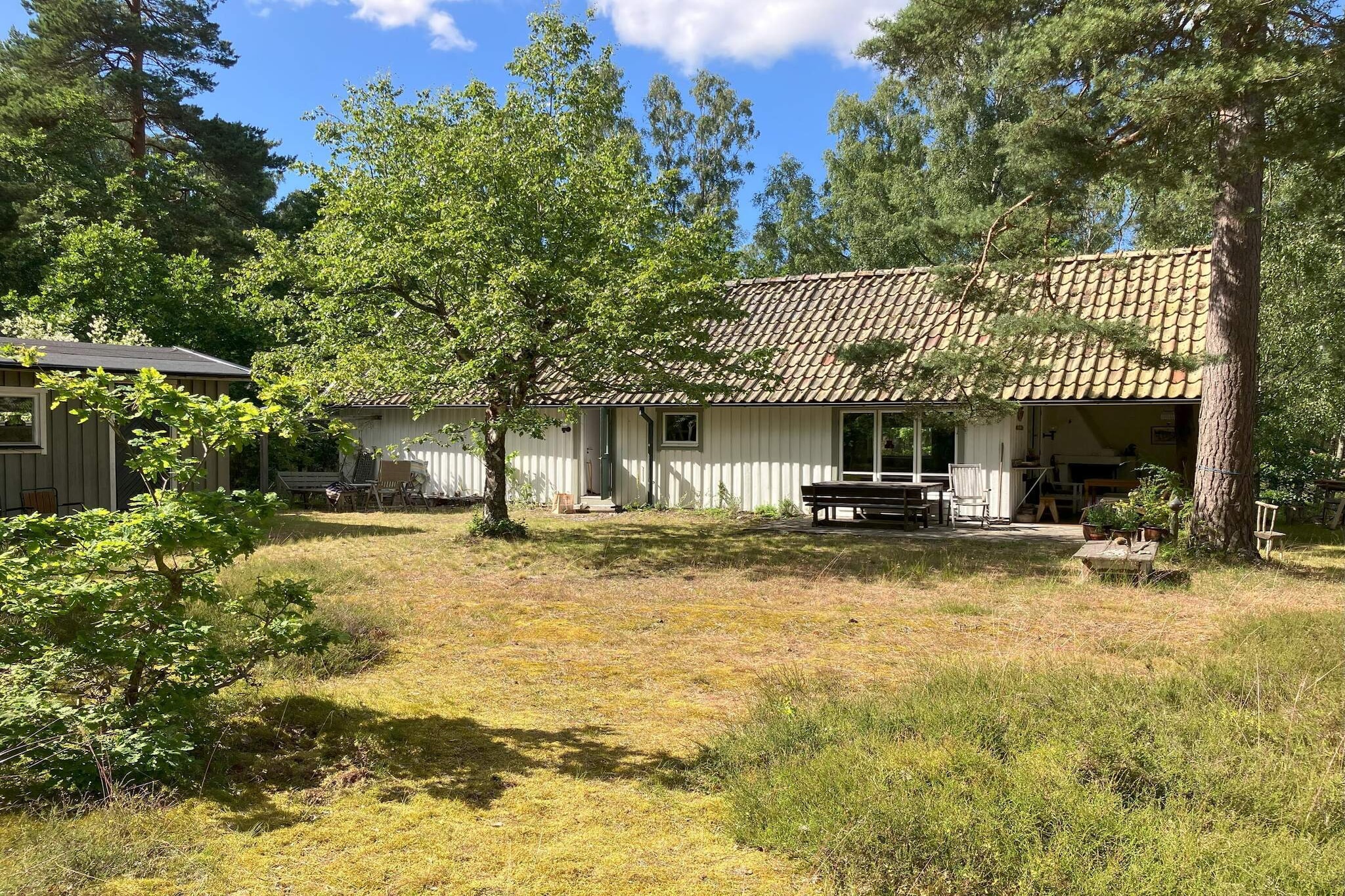 4 etoiles maison de vacances a DEGEBERGA