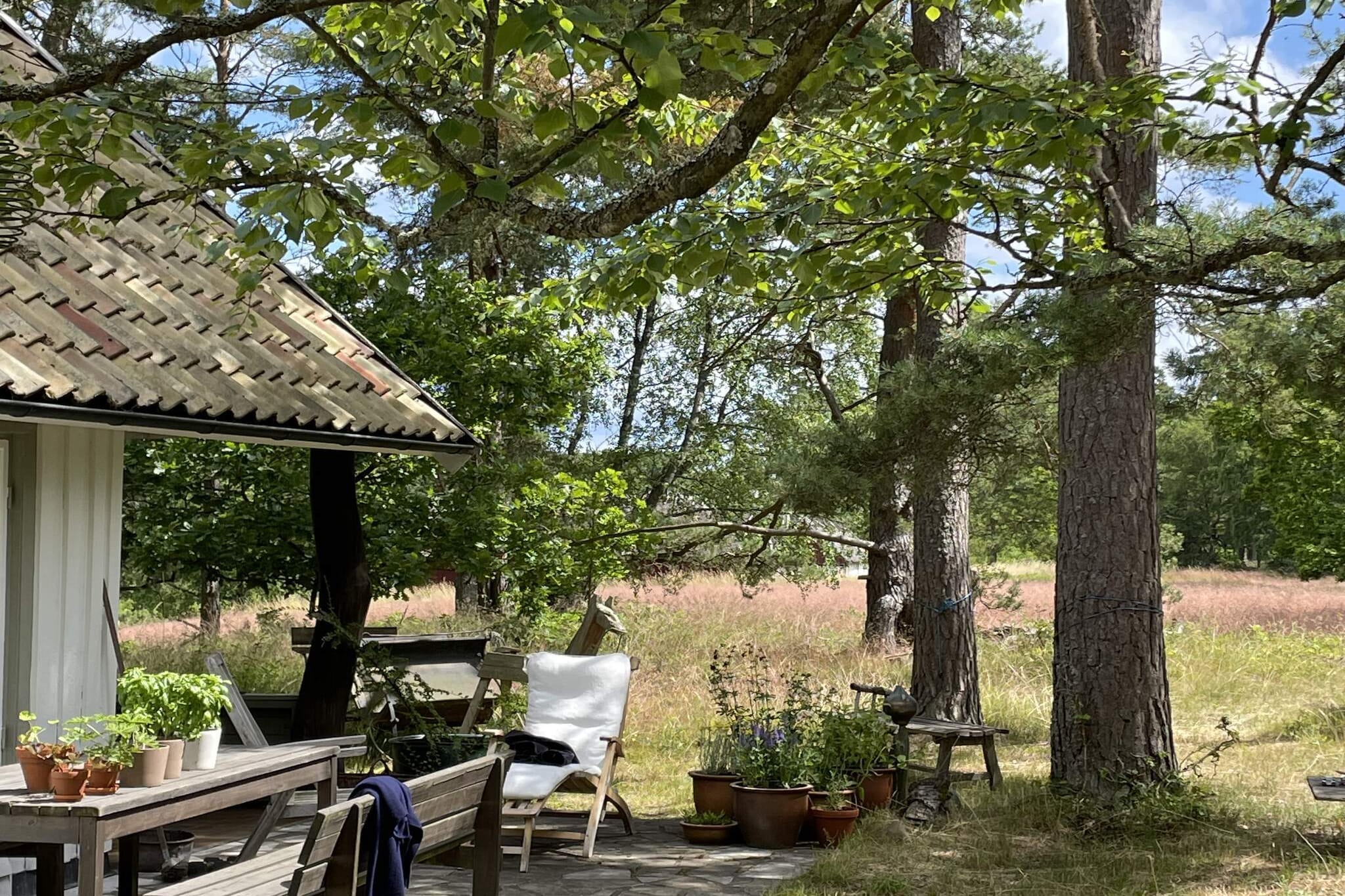 4 etoiles maison de vacances a DEGEBERGA